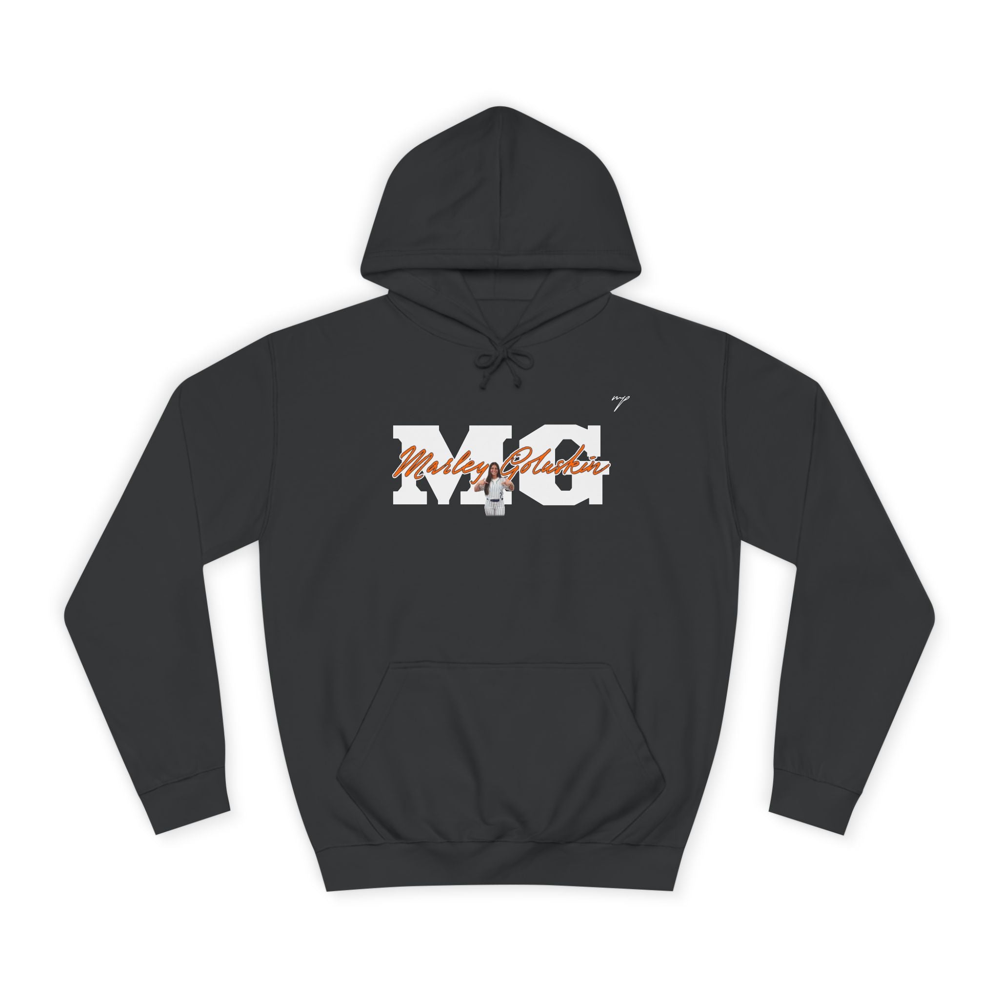 Marley Goluskin Hoodie