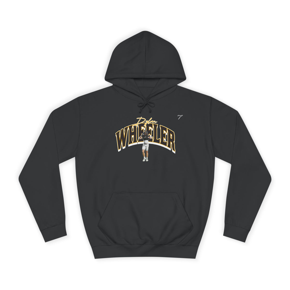 Dylan Wheeler Hoodie