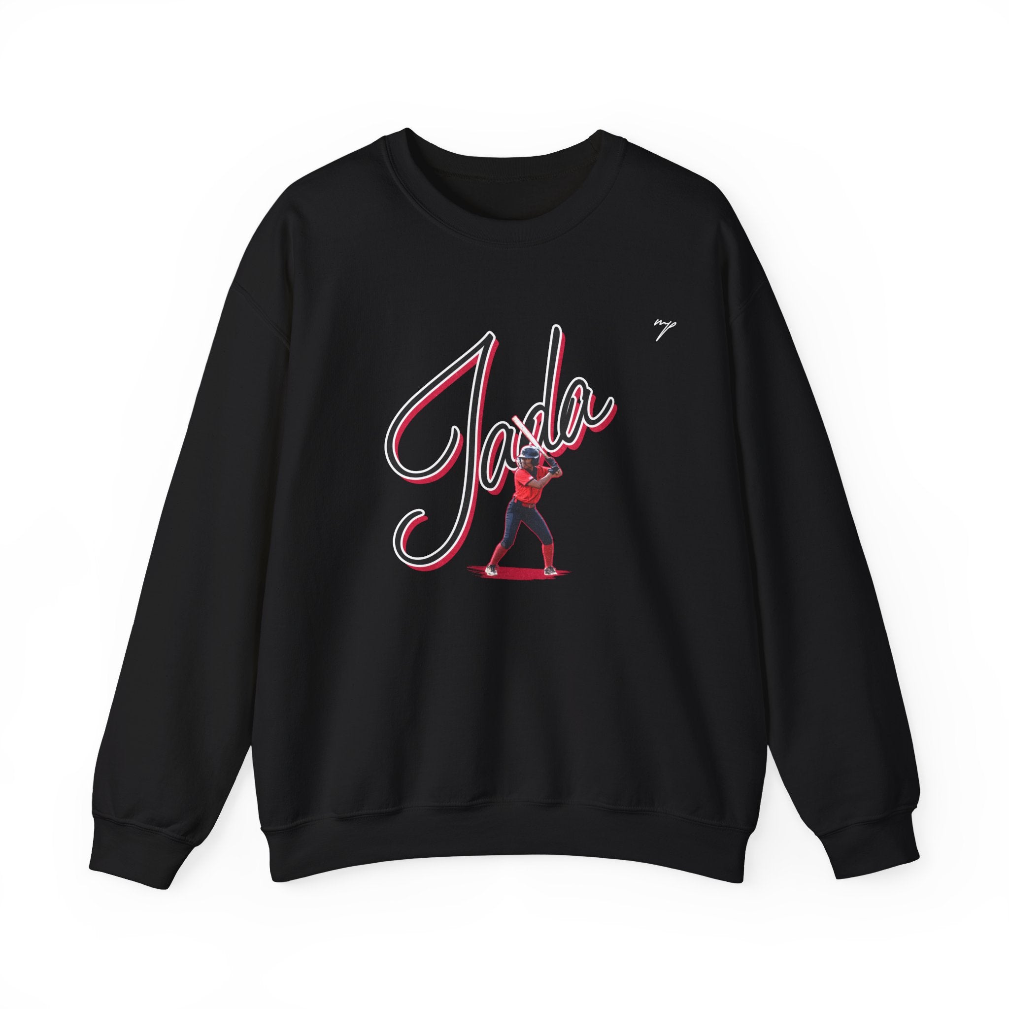 Jada Roberts Crewneck
