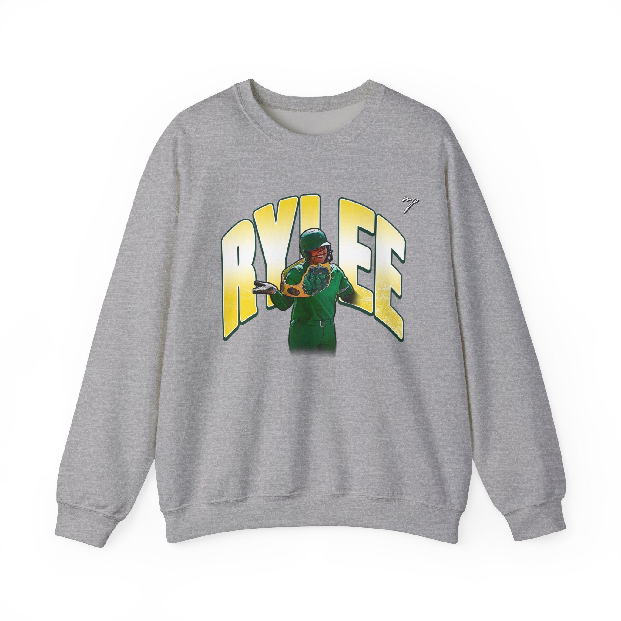 Rylee Mccoy Crewneck