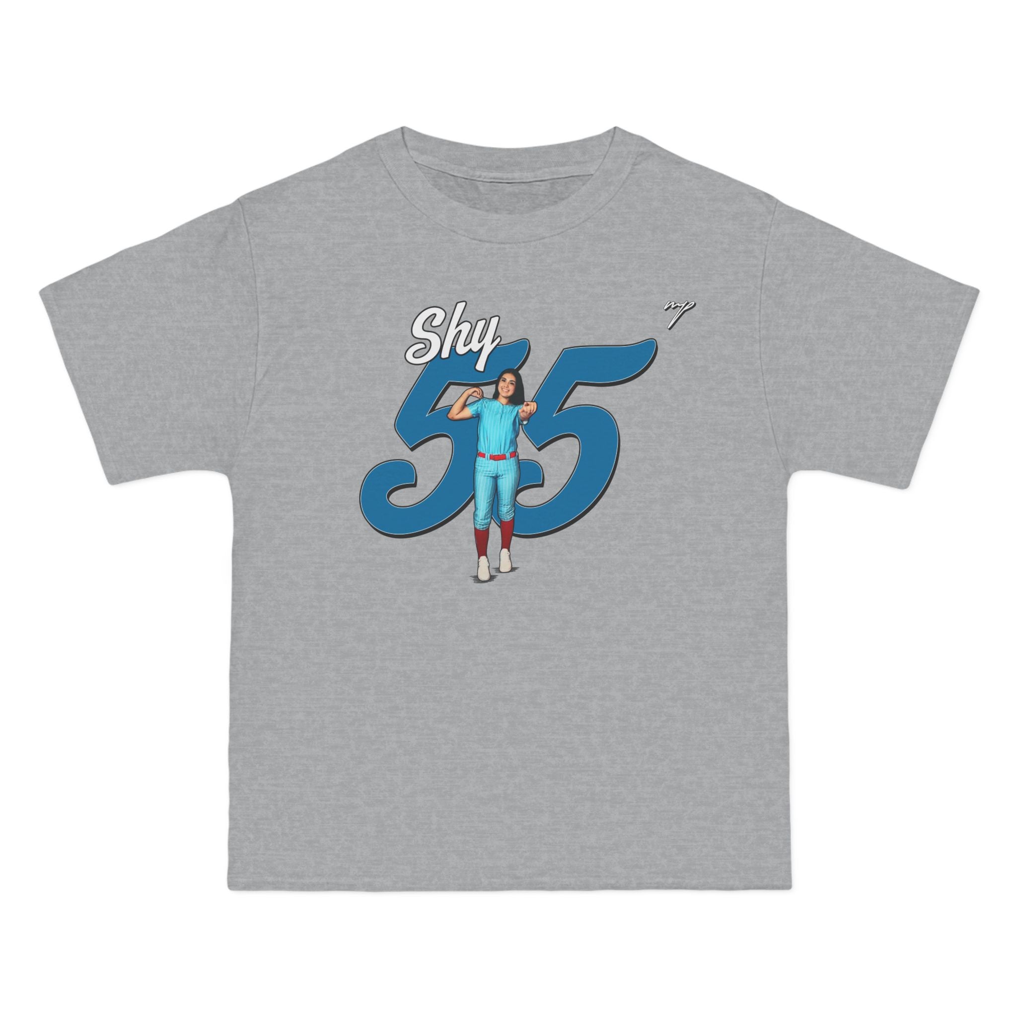 Shy-Lee Teran Vintage Tee