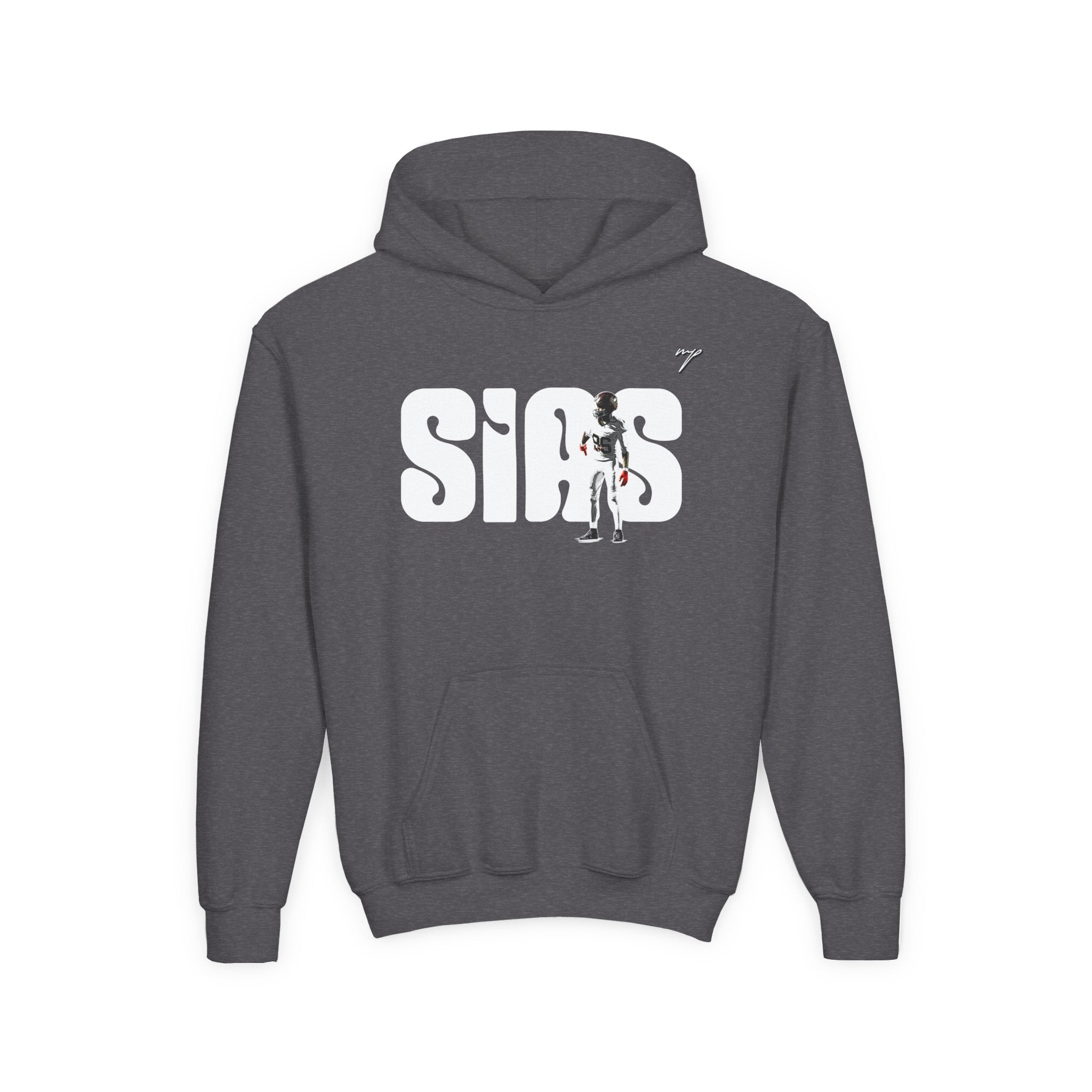 Khairi Sias YOUTH Hoodie