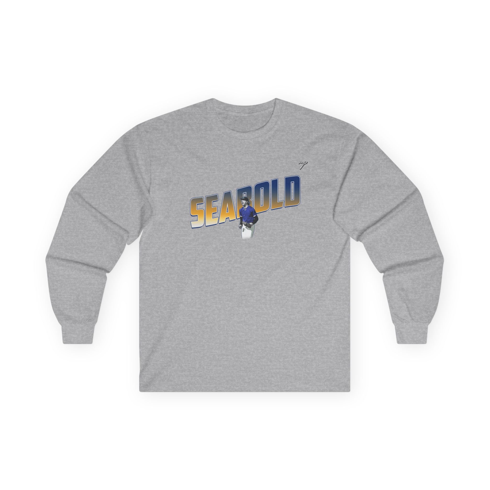Brayden Seabold Long Sleeve Tee