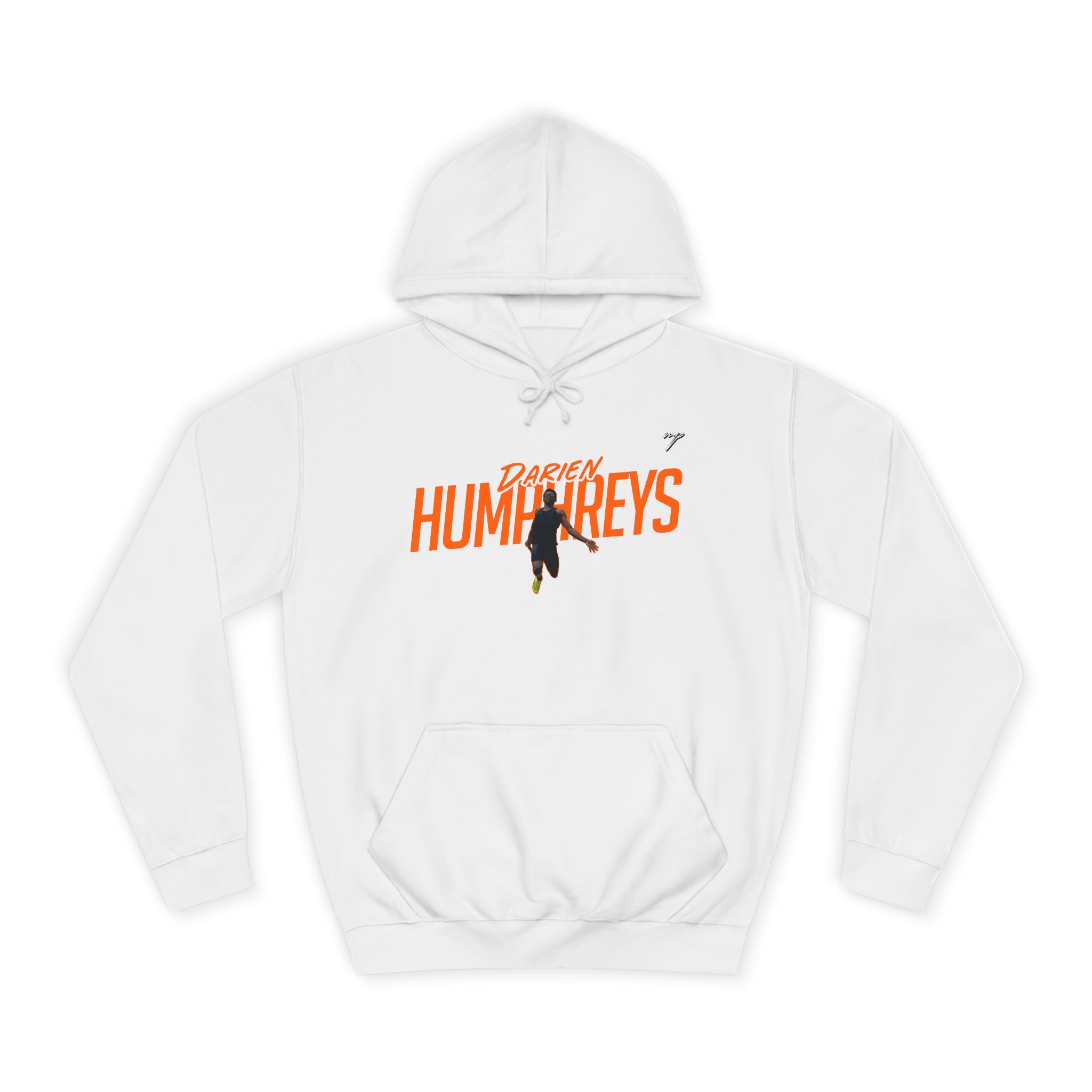 Darien Humphreys Hoodie