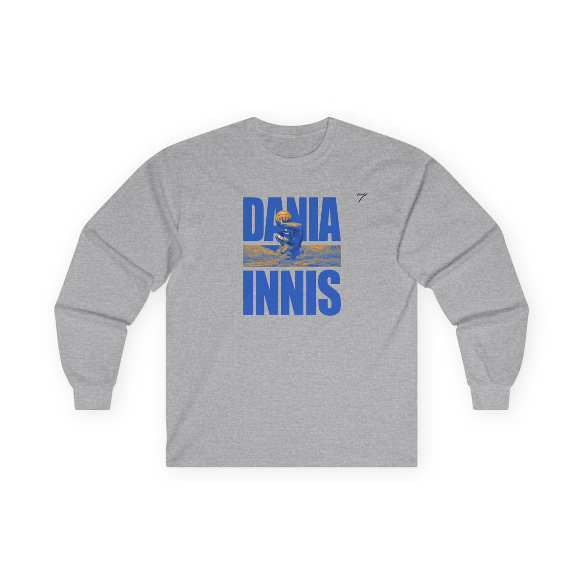 Dania Innis Long Sleeve