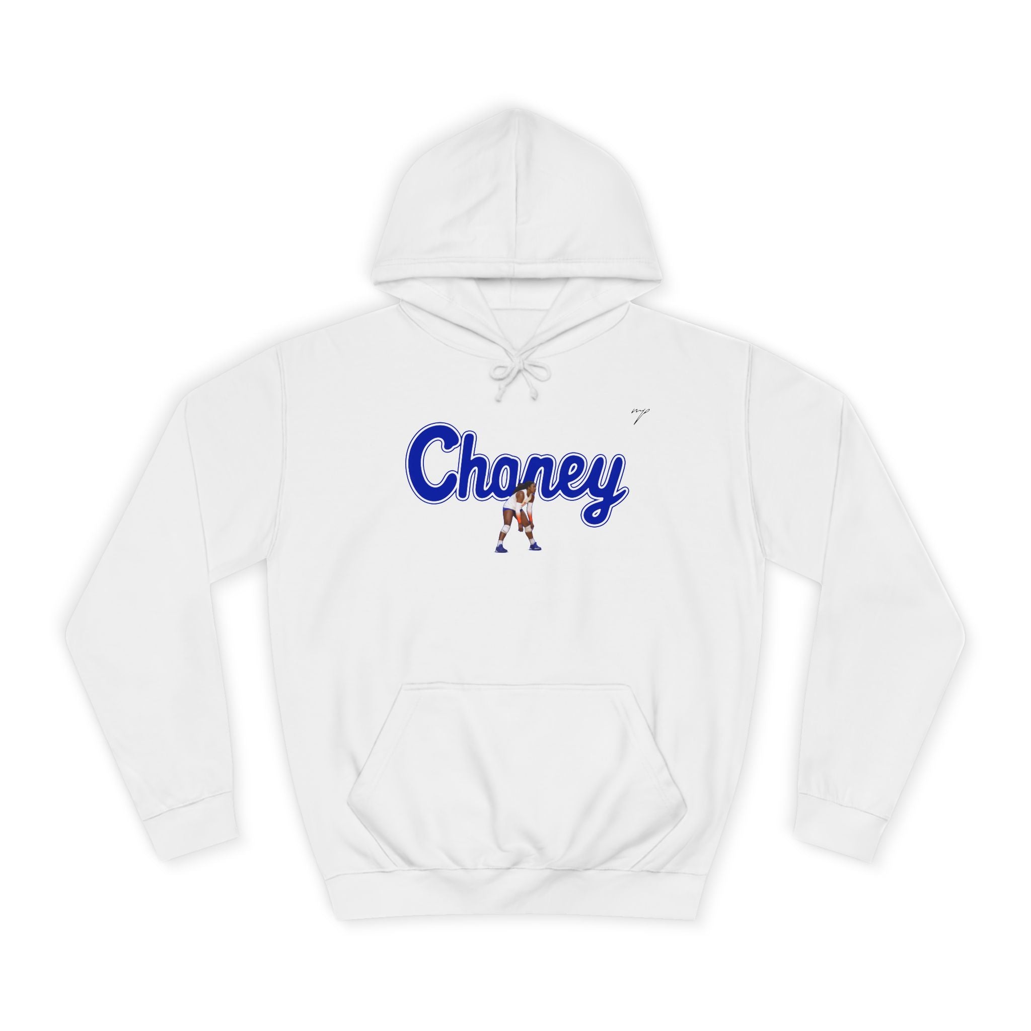 Kamryn Chaney Hoodie