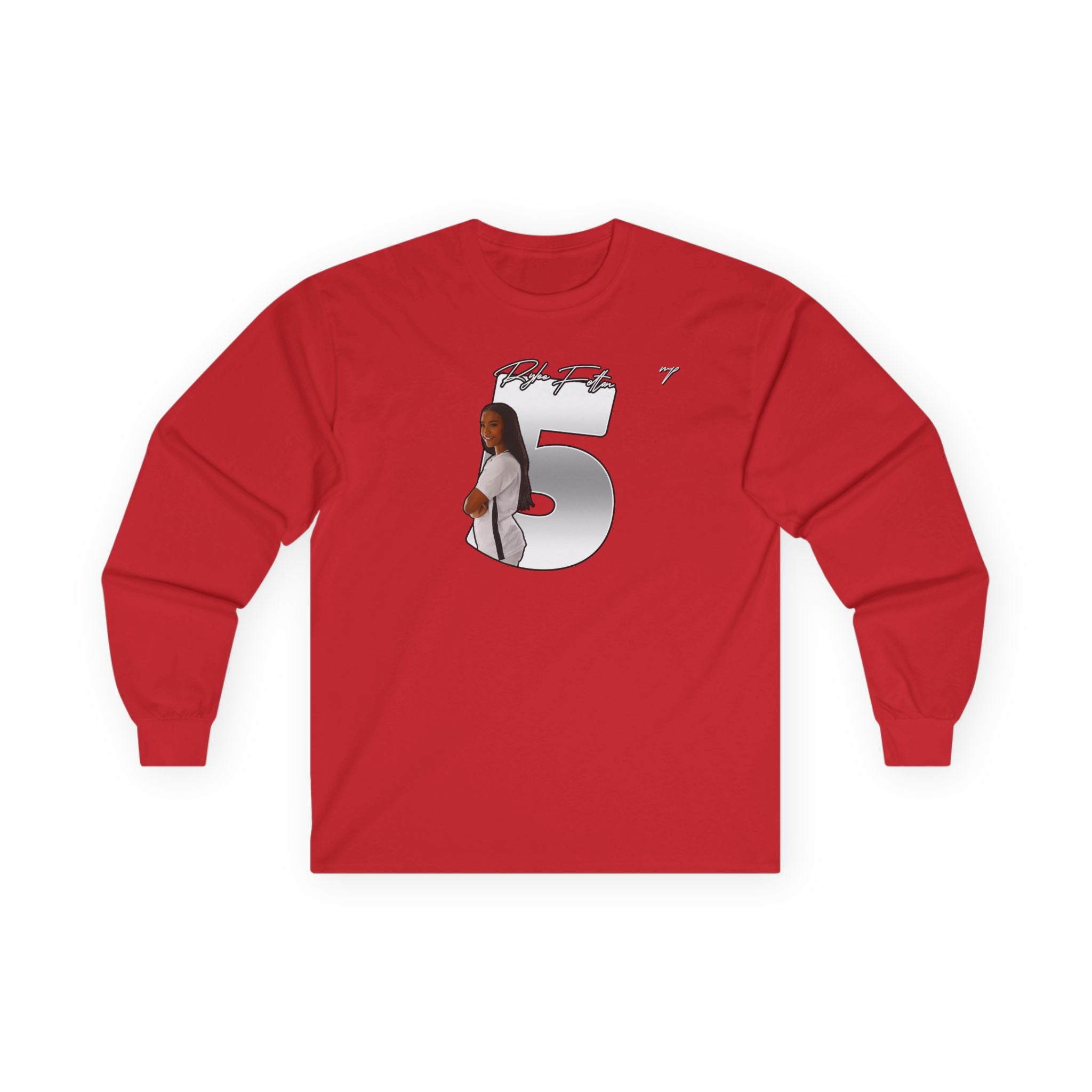 Rylee Felton Long Sleeve Tee