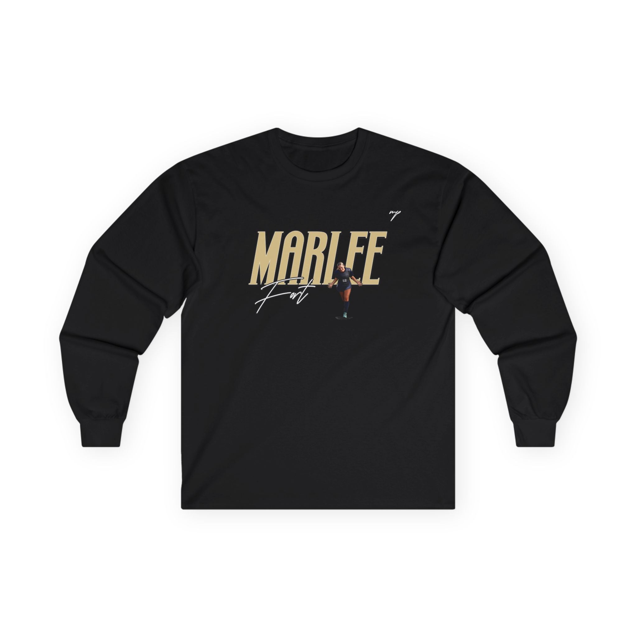 Marlee Fort Long Sleeve