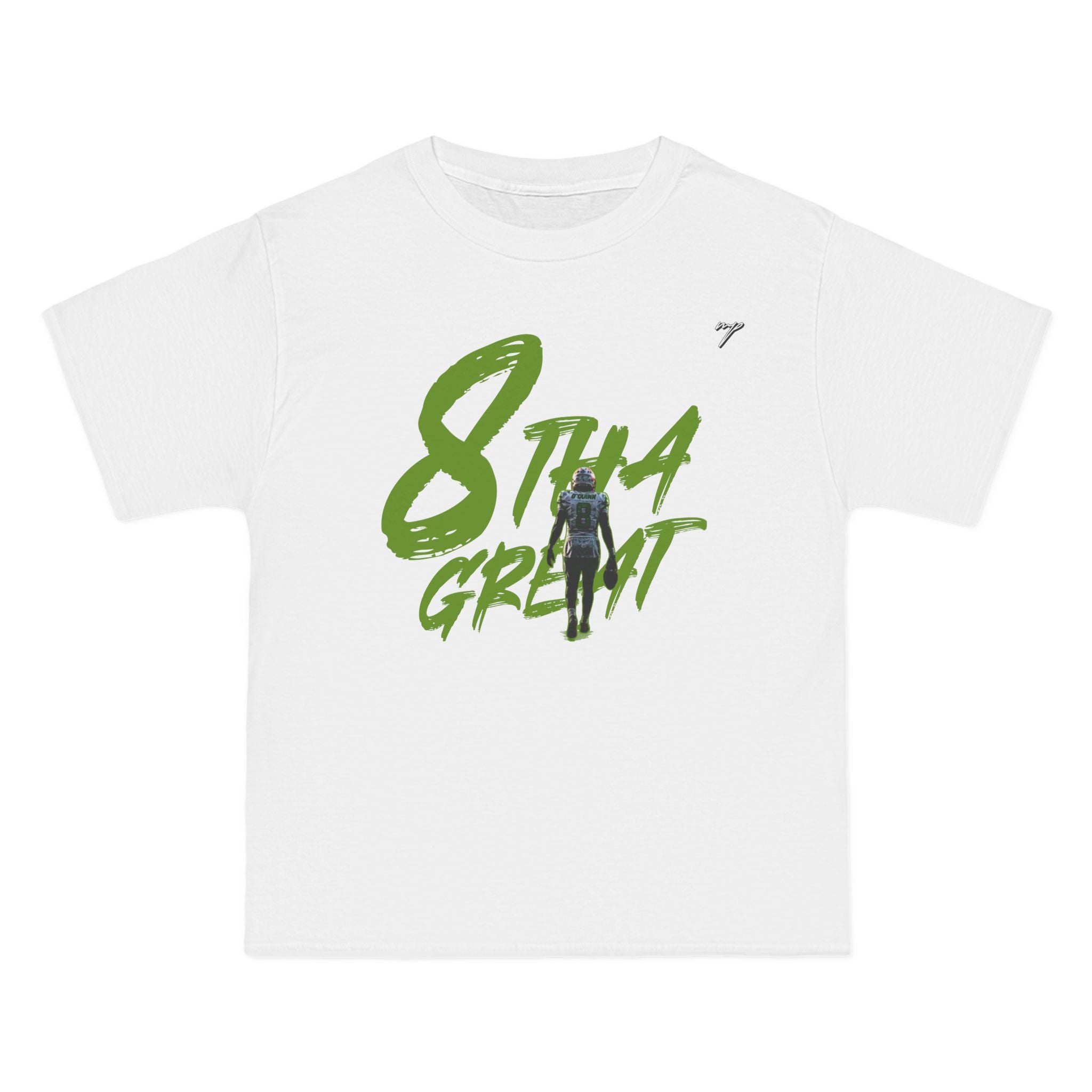 Clarence OQuinn Vintage Tee