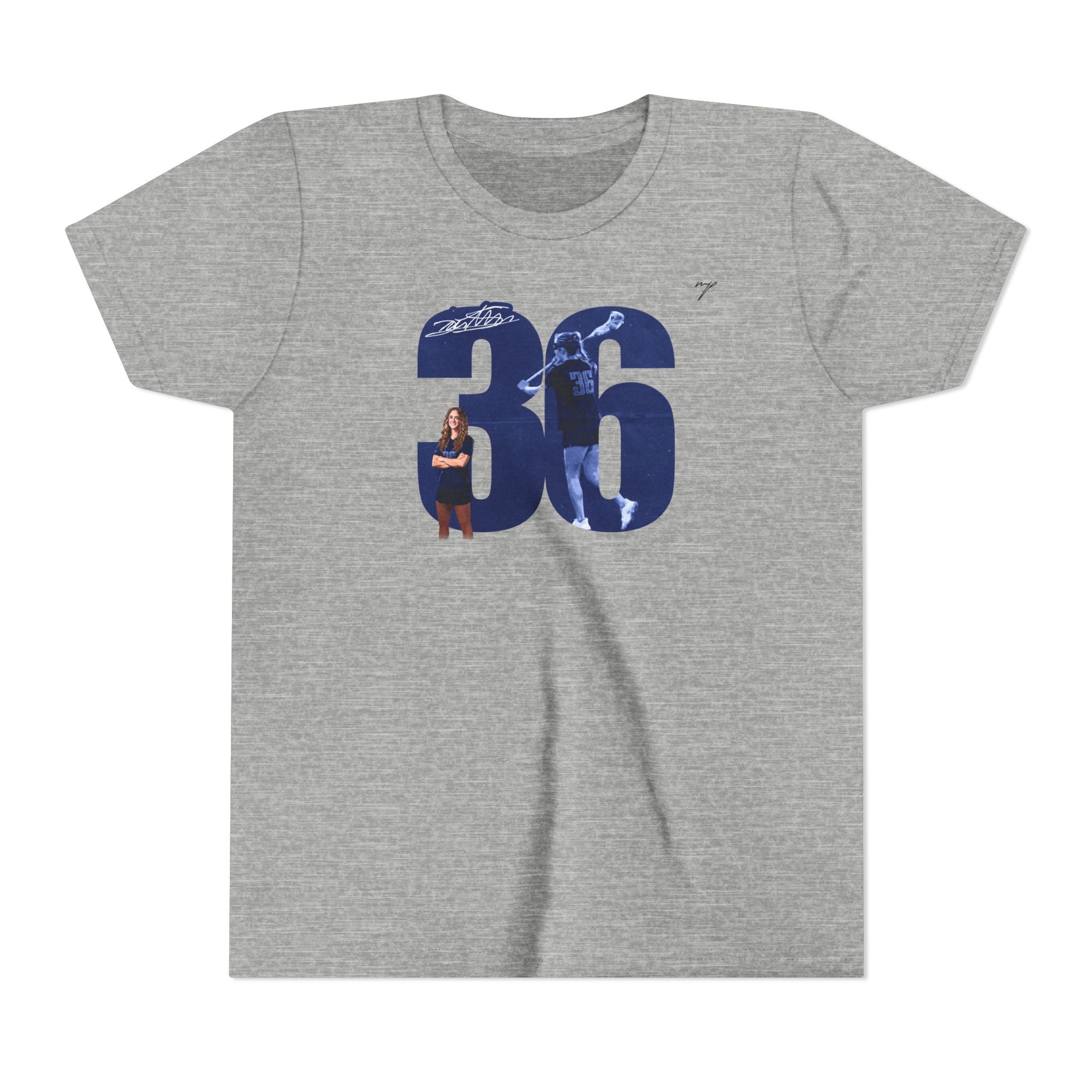 Quinn Sterenchuk YOUTH Graphic Tee