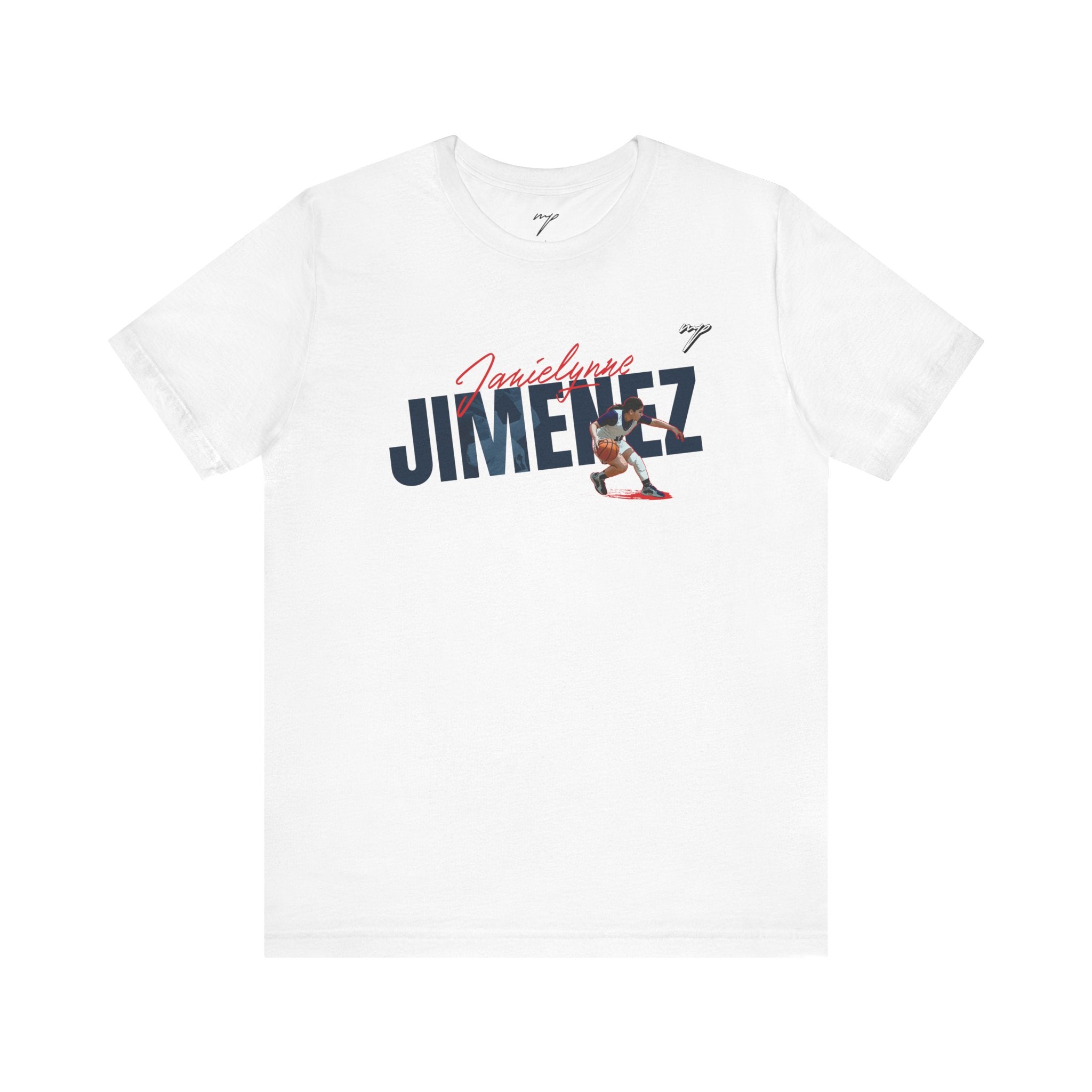 Janielynne Jimenez Graphic Tee