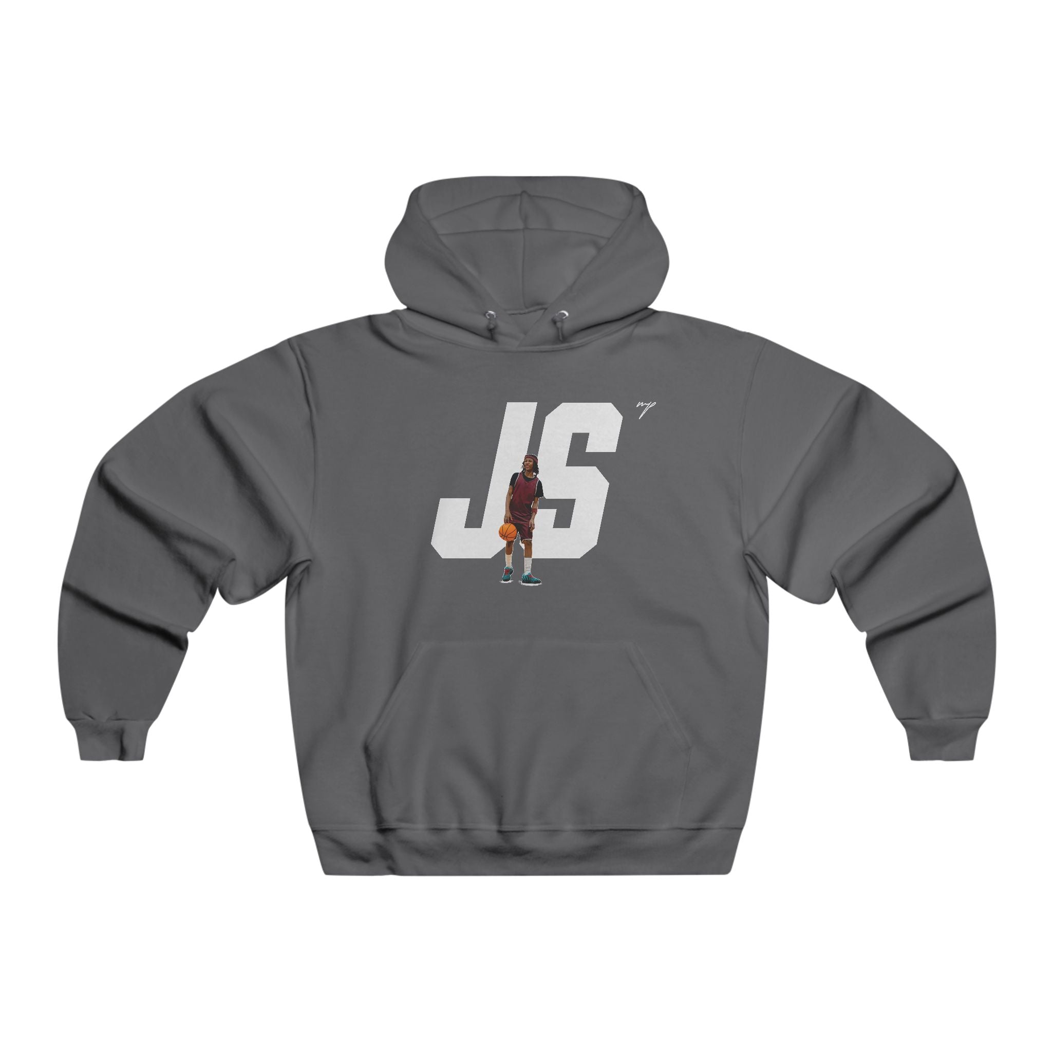 Jaylen Scott Vintage Hoodie