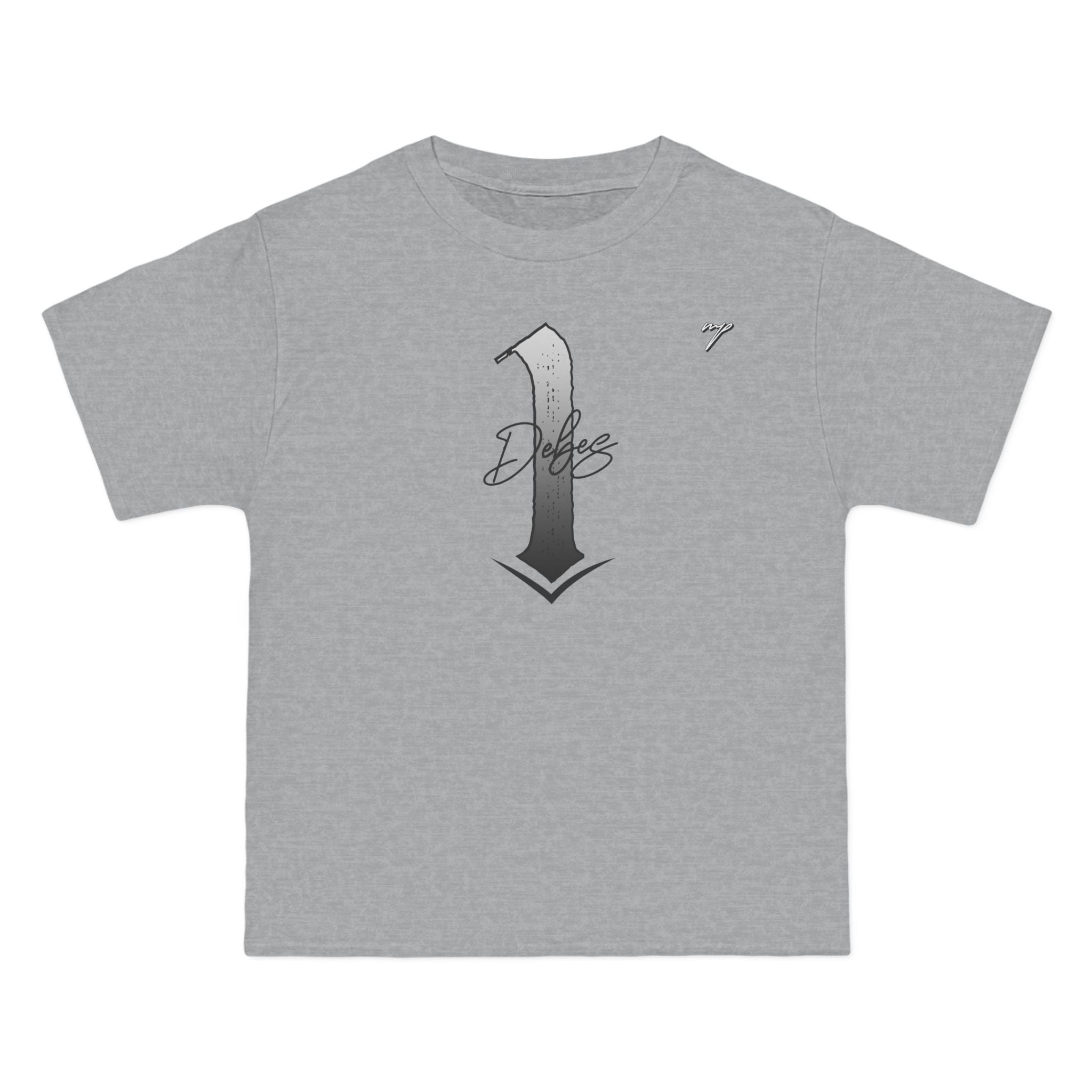 Devon Debes Vintage Tee