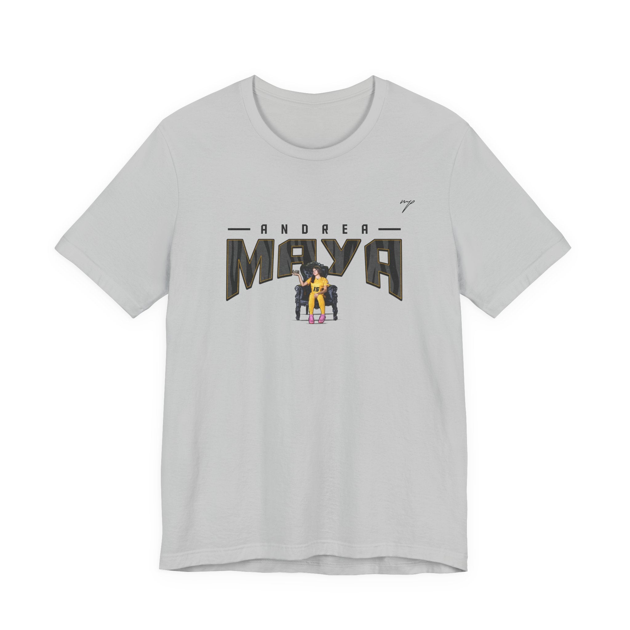 Andrea Maya Graphic Tee