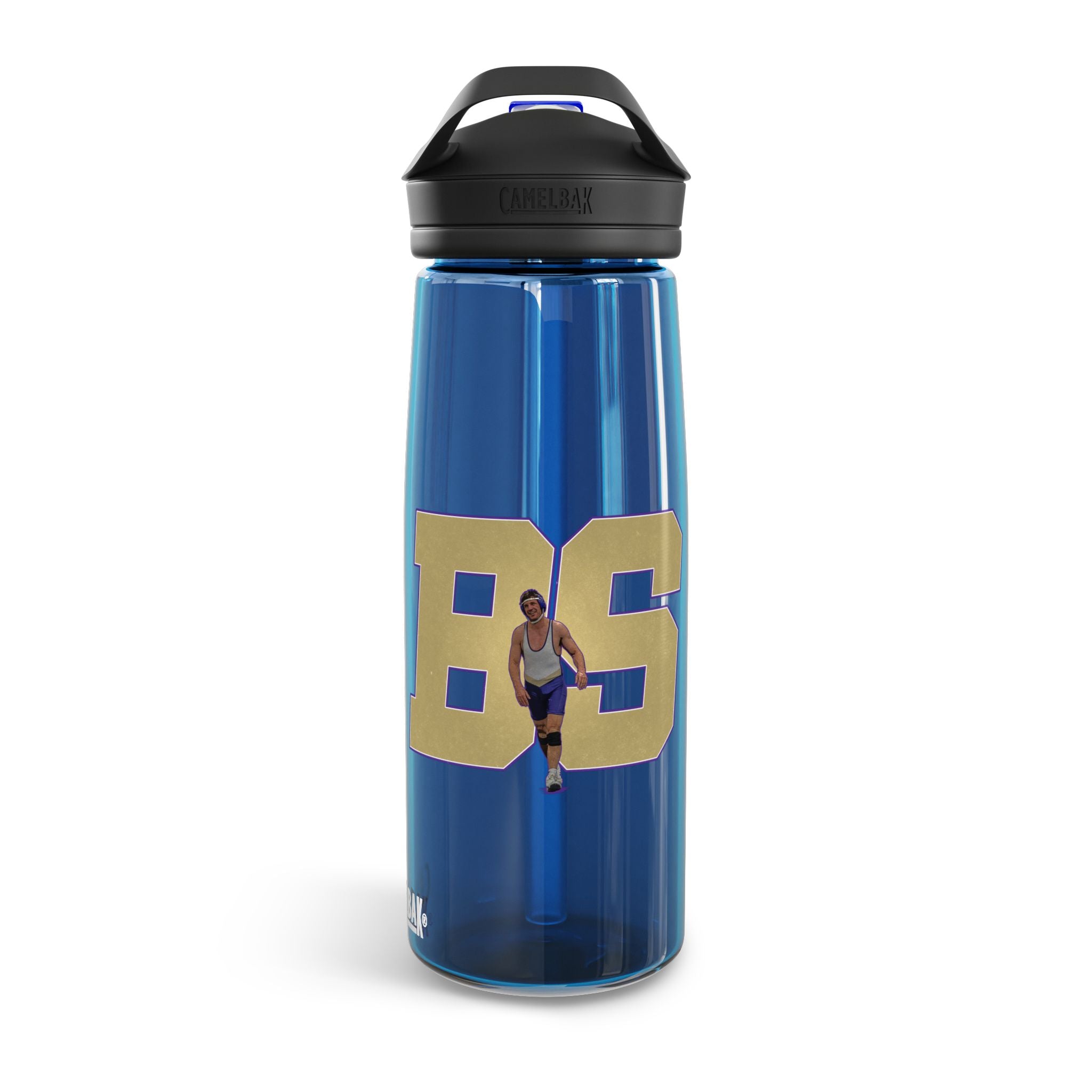 Brian Swinehart CamelBak Water Bottle