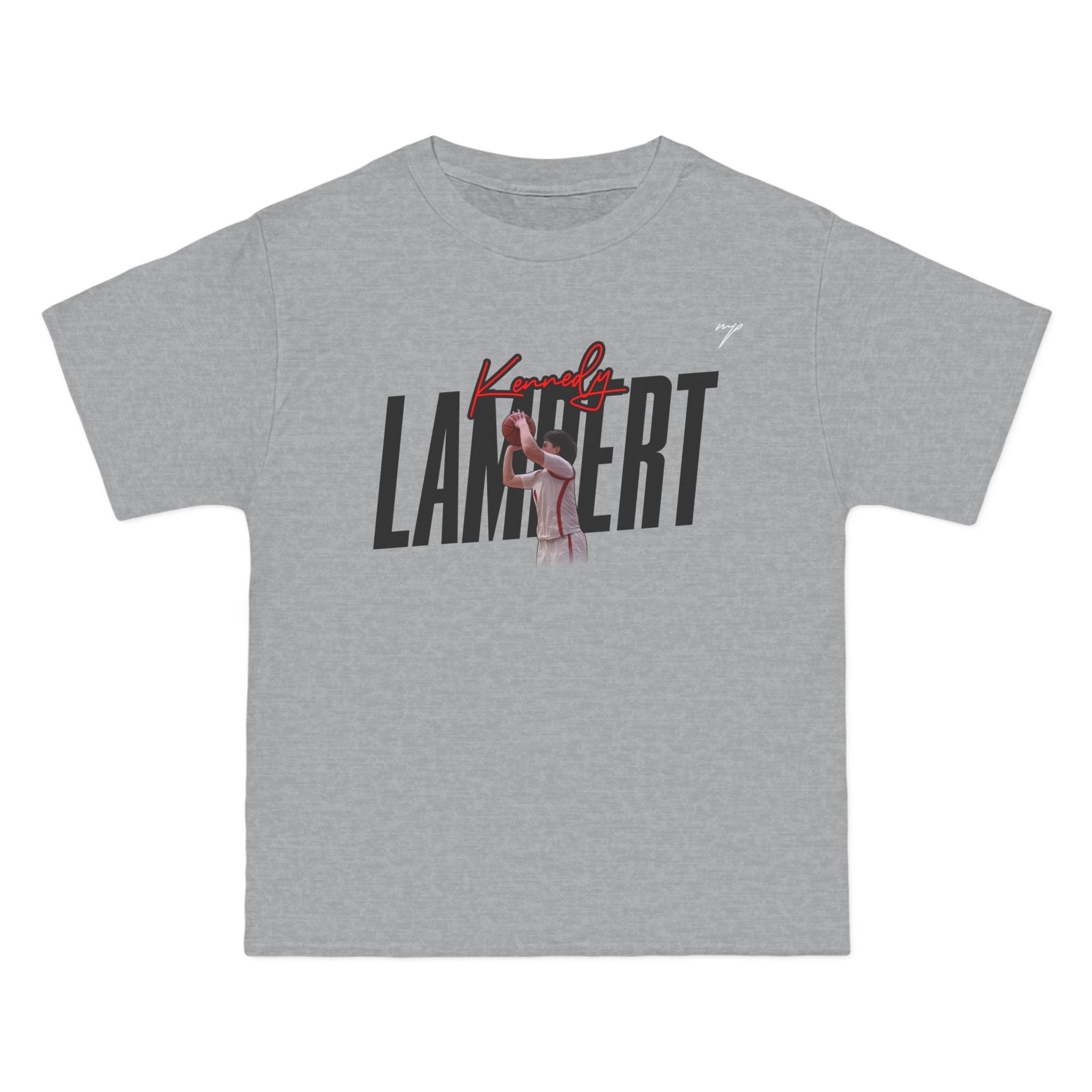 Kennedy Lampert Vintage Tee