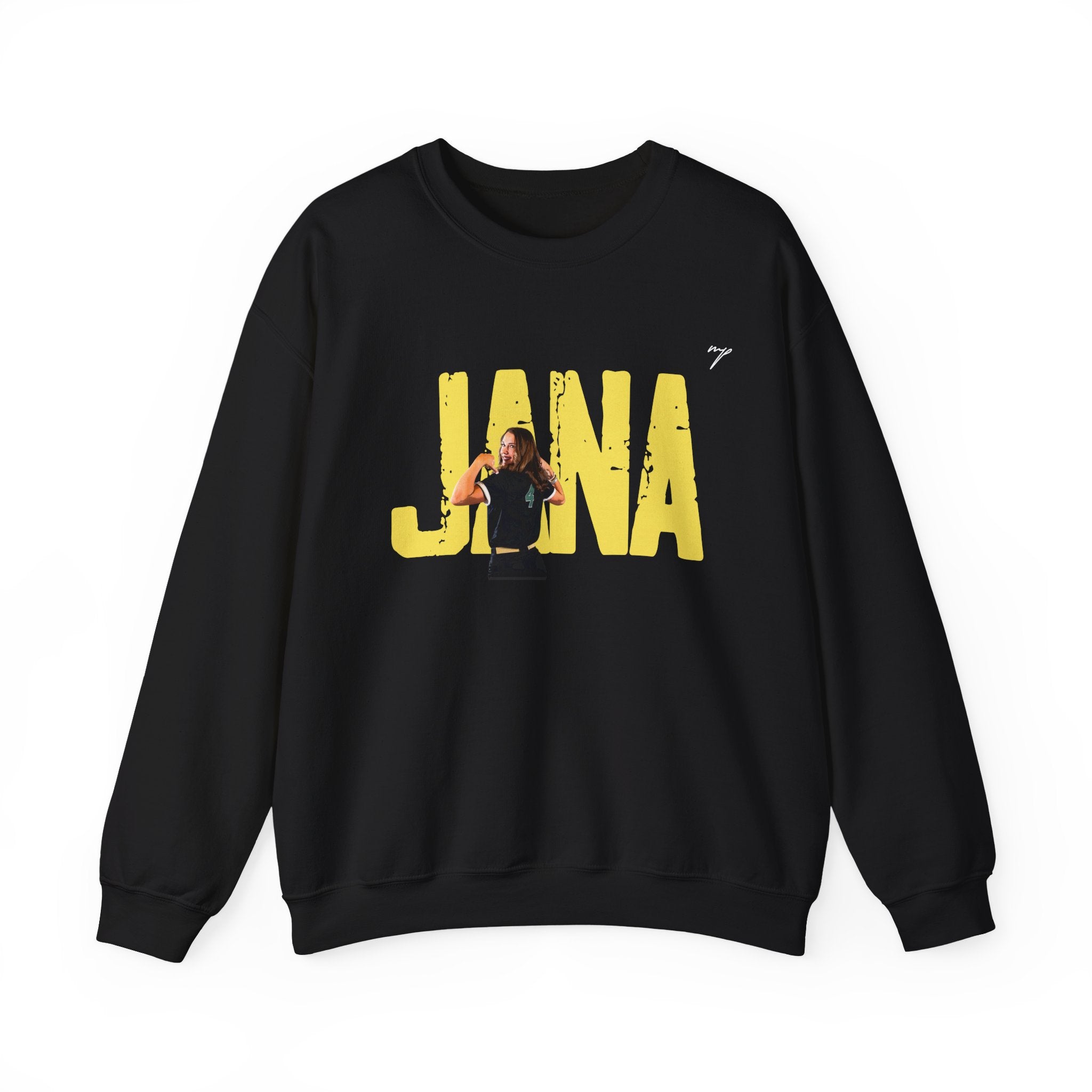 Jana Hess Crewneck