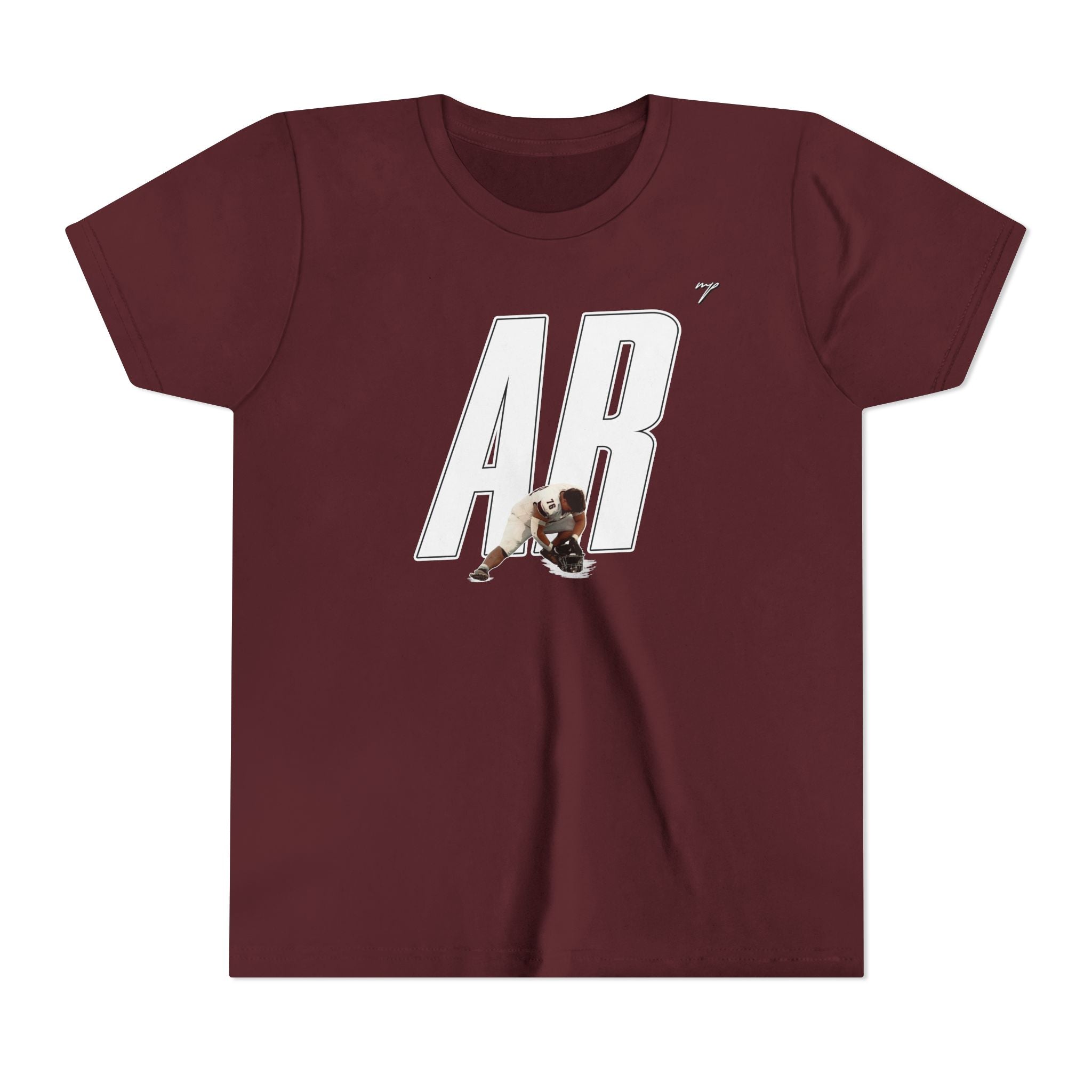 Aiden Reed YOUTH Graphic Tee