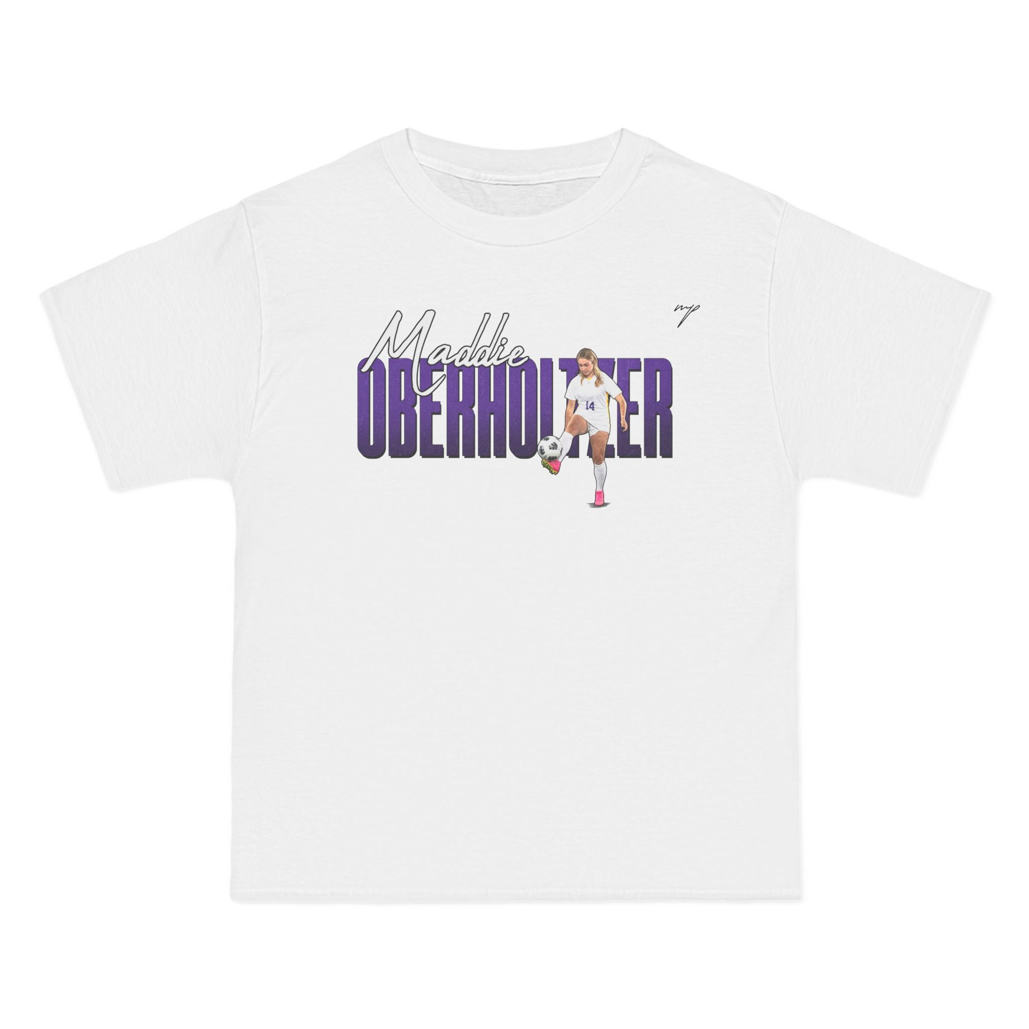 Maddie Oberholtzer Vintage Tee
