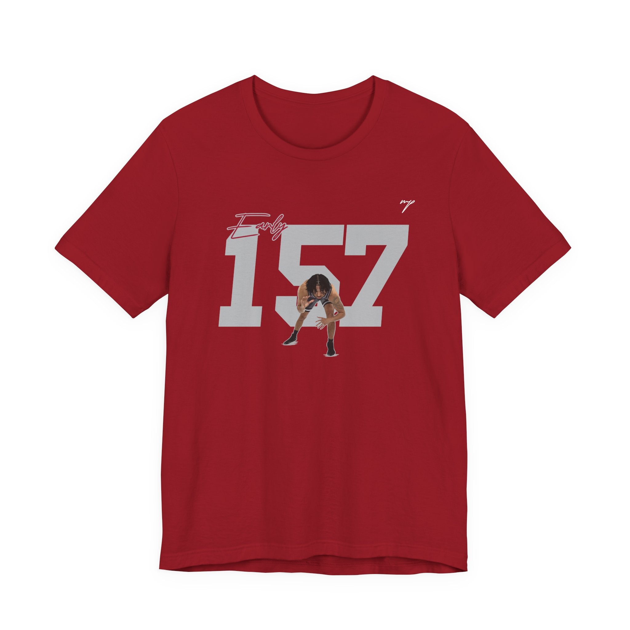 Jaedan Early Graphic Tee
