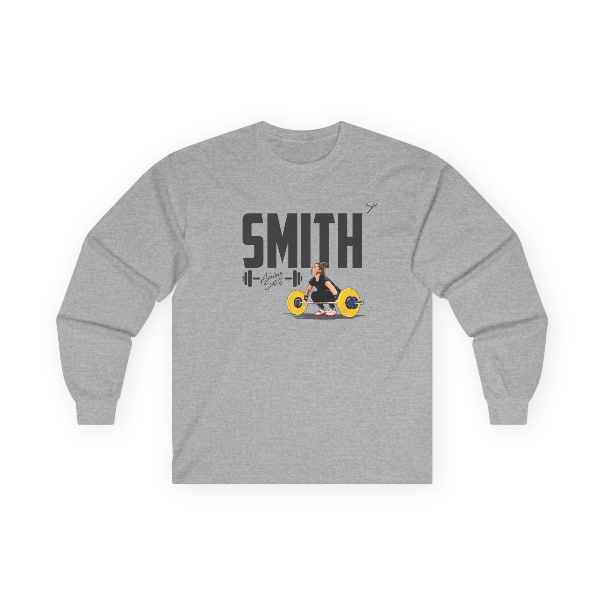 Adalynn Smith Long Sleeve Tee
