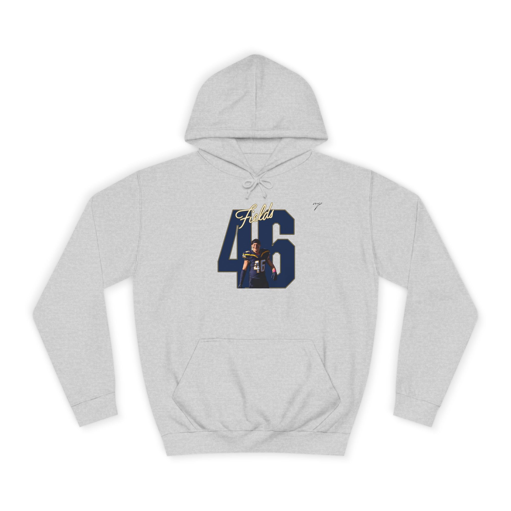 Anthony Fields Hoodie