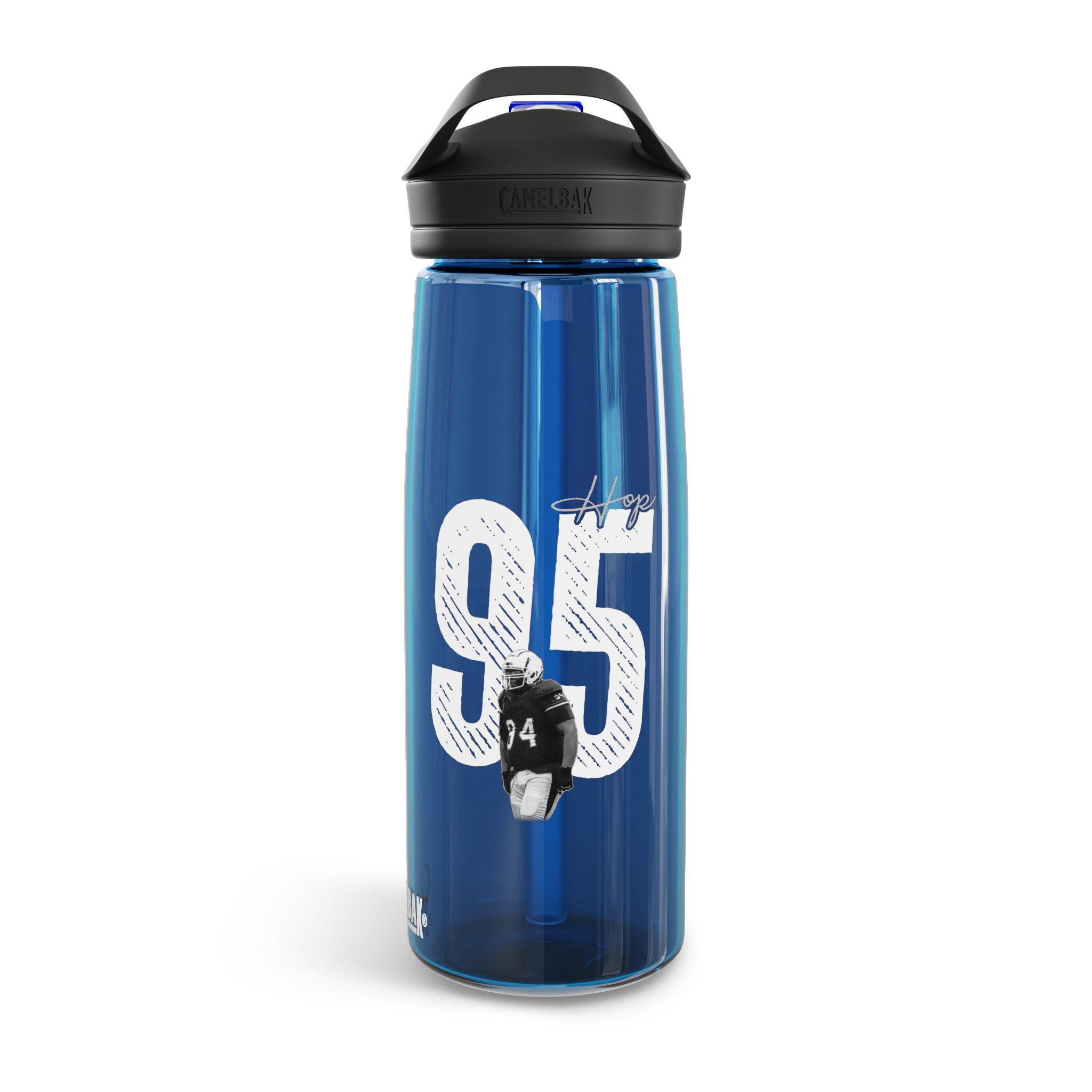 Jarmaine Hopson Jr CamelBak Water Bottle