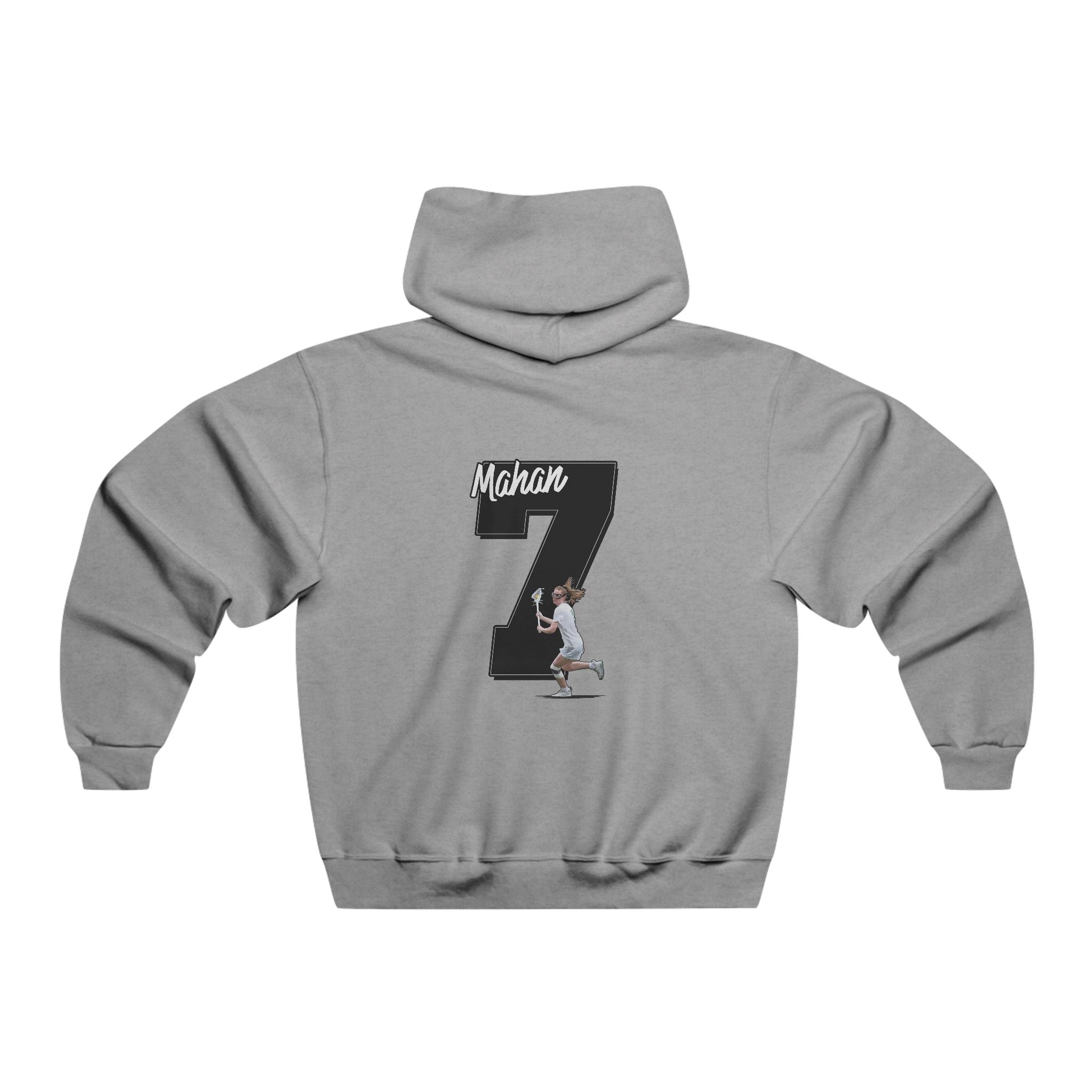 Juliana Mahan Vintage Hoodie