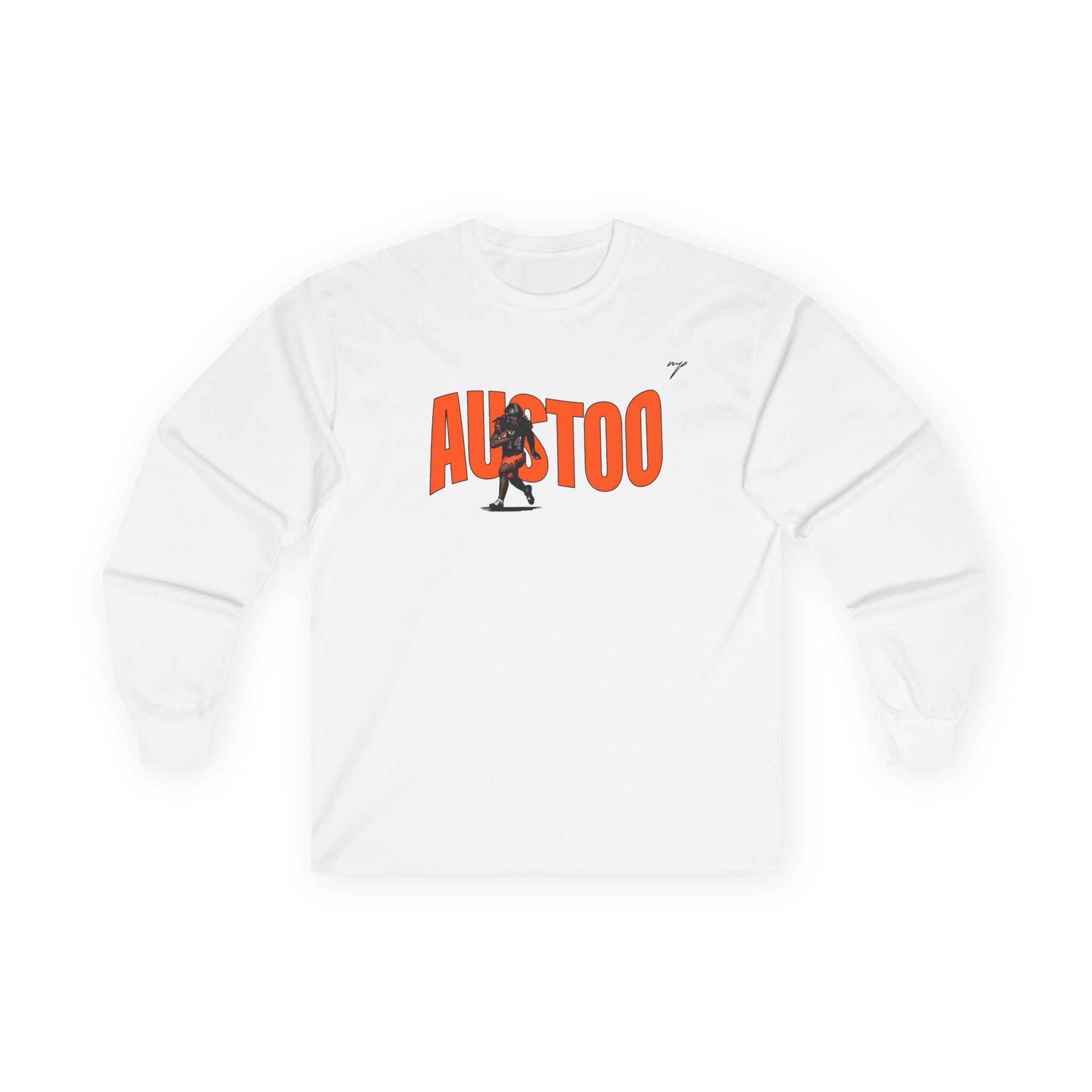 Austin Bowen Long Sleeve