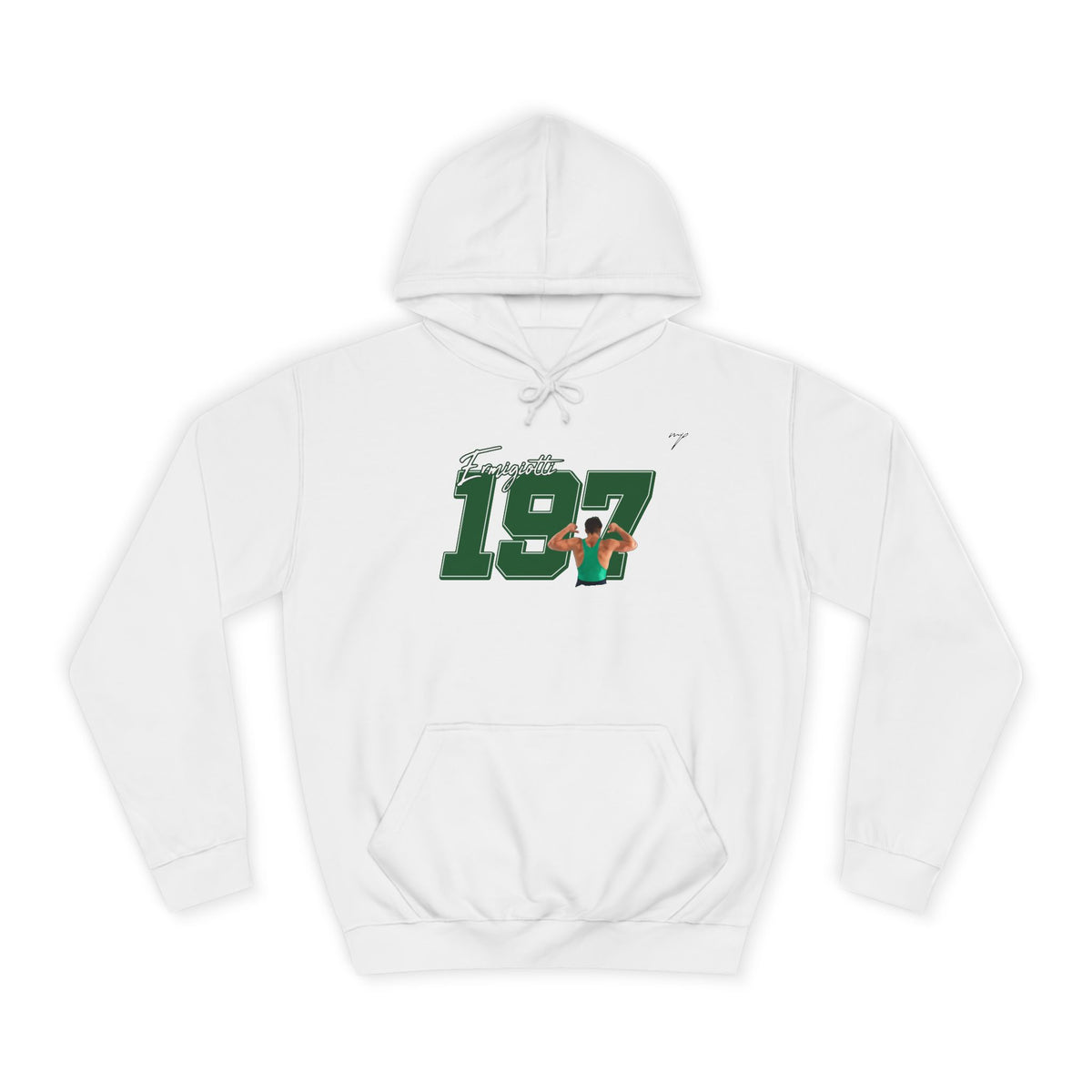 Sawyer Ermigiotti Hoodie
