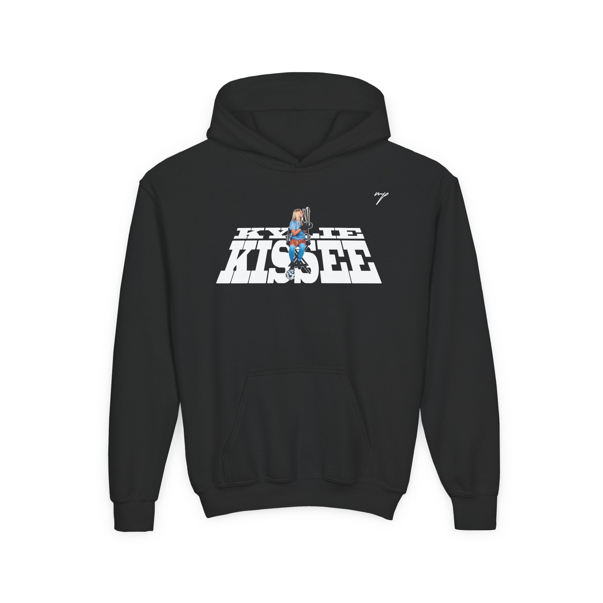 Kylie Kissee YOUTH Hoodie