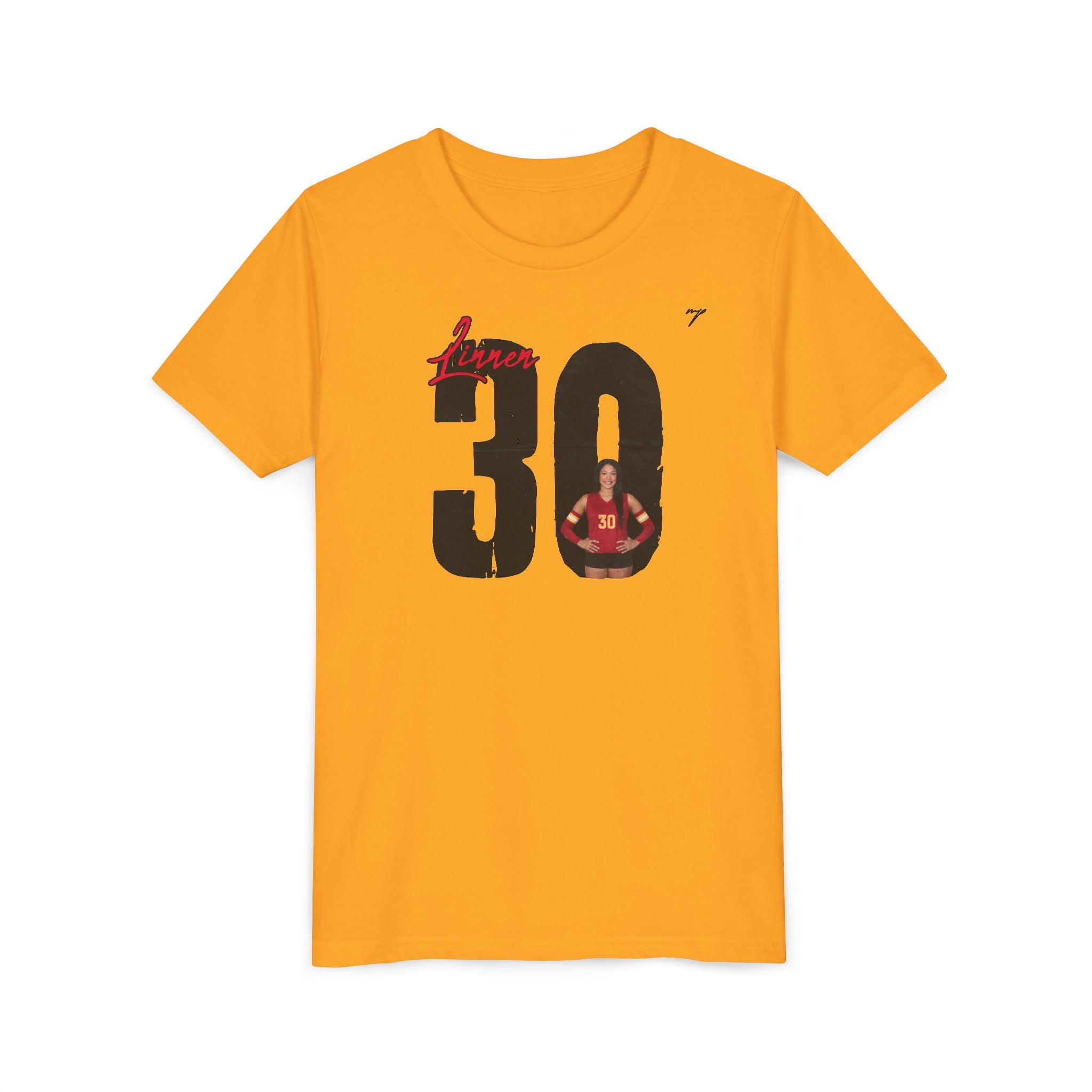 Tatyanah Linnen YOUTH Graphic Tee