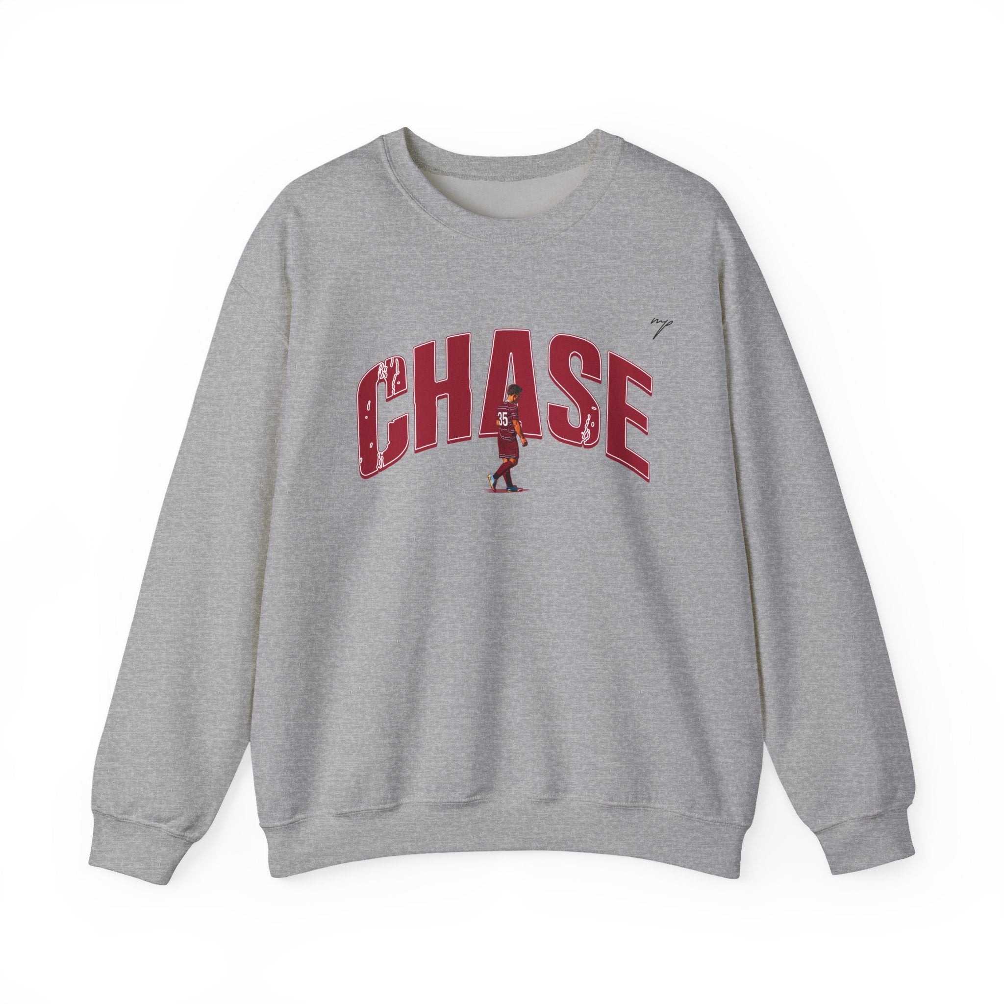 Chase Lee Crewneck
