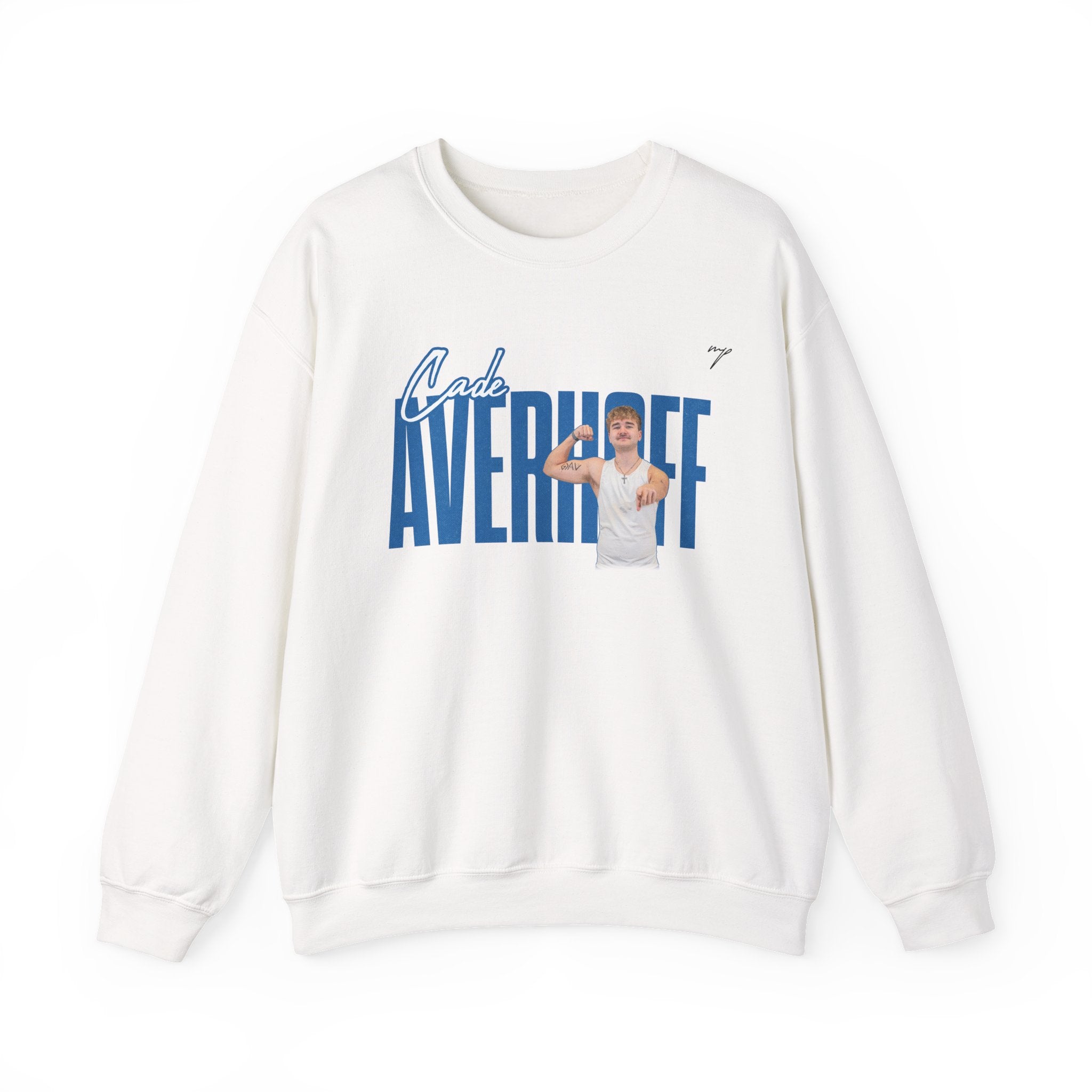Cade Averhoff Crewneck