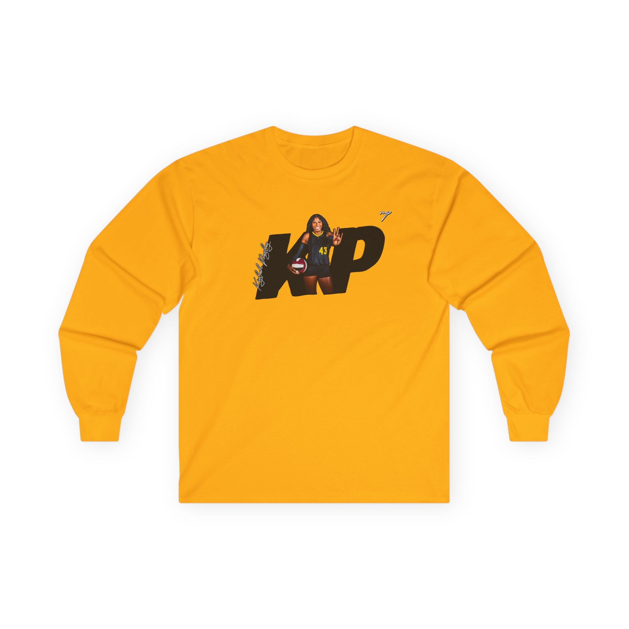 Kiylah Presley Long Sleeve Tee