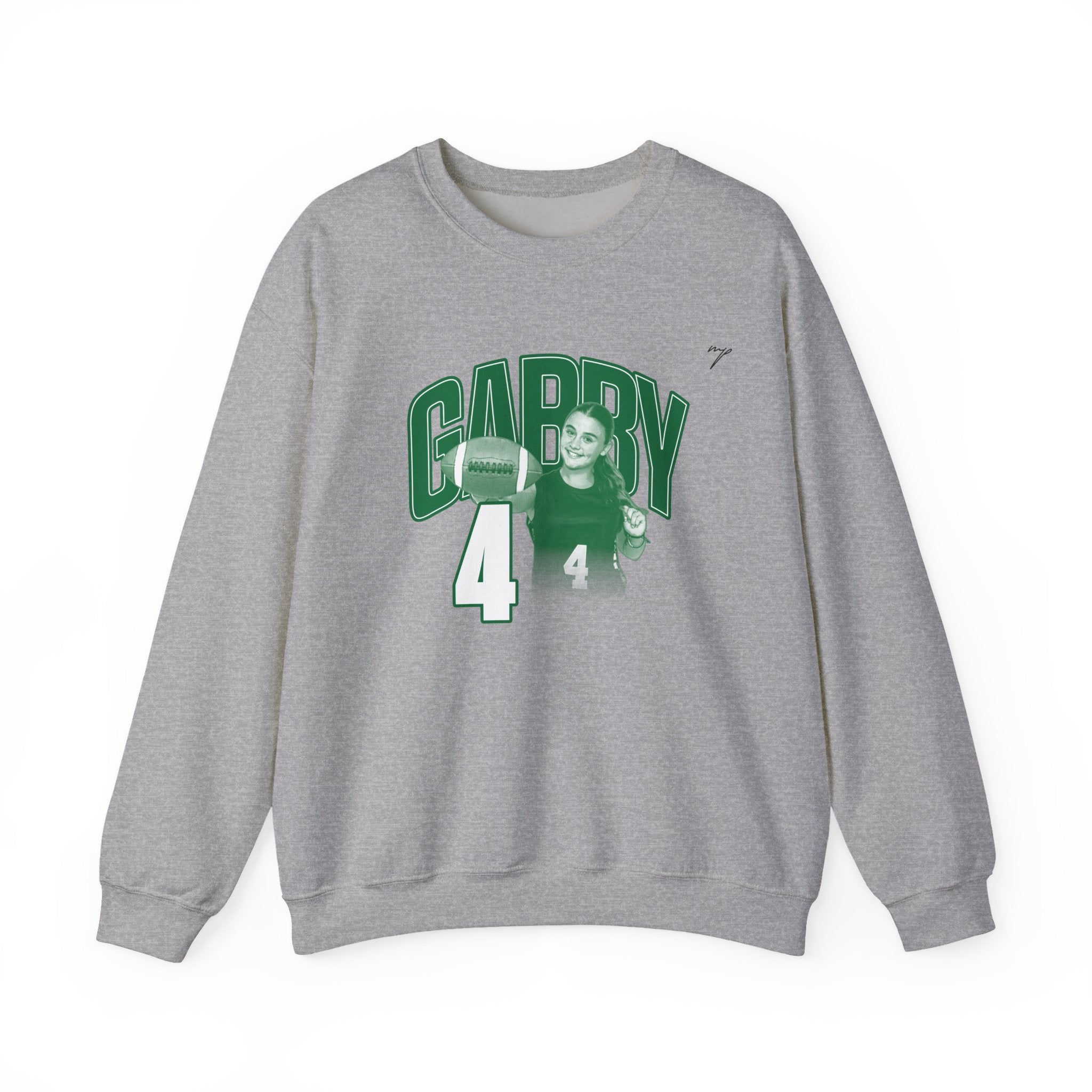 Gabriella Gonzalez Crewneck