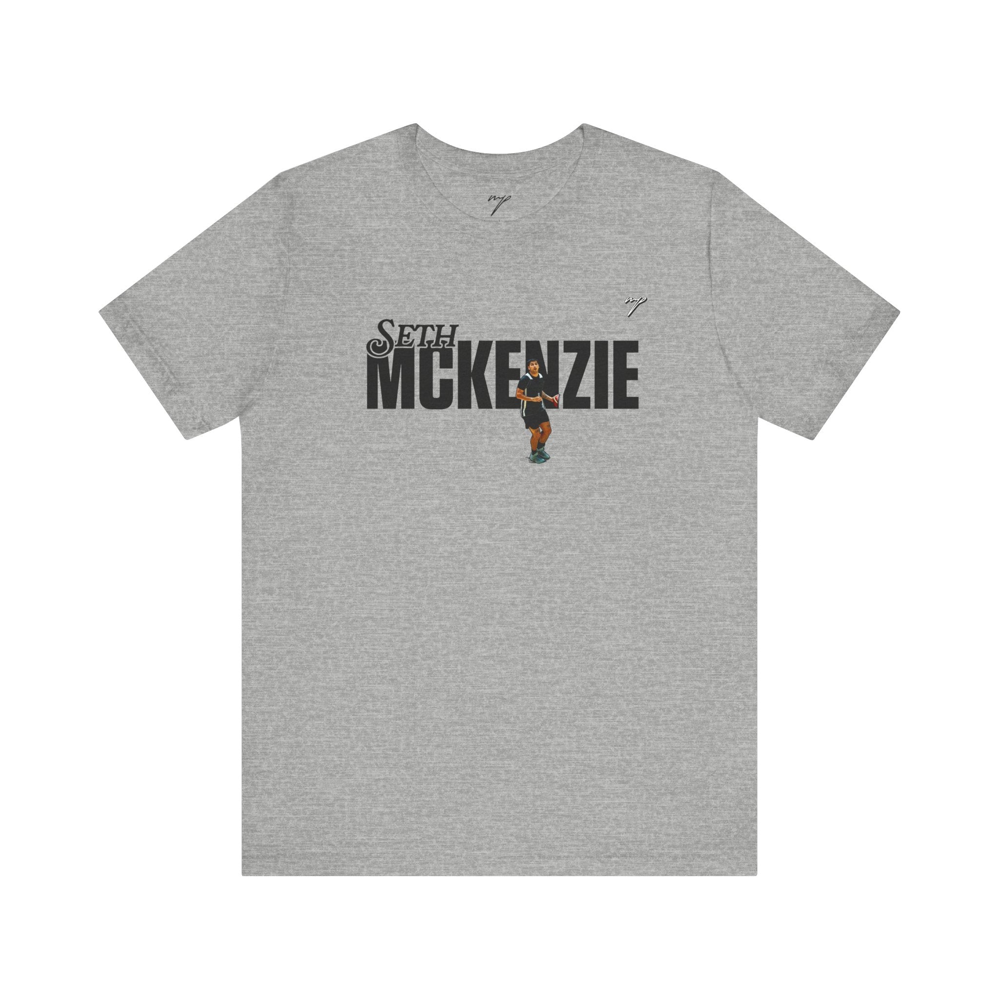 Seth Mckenzie Graphic Tee