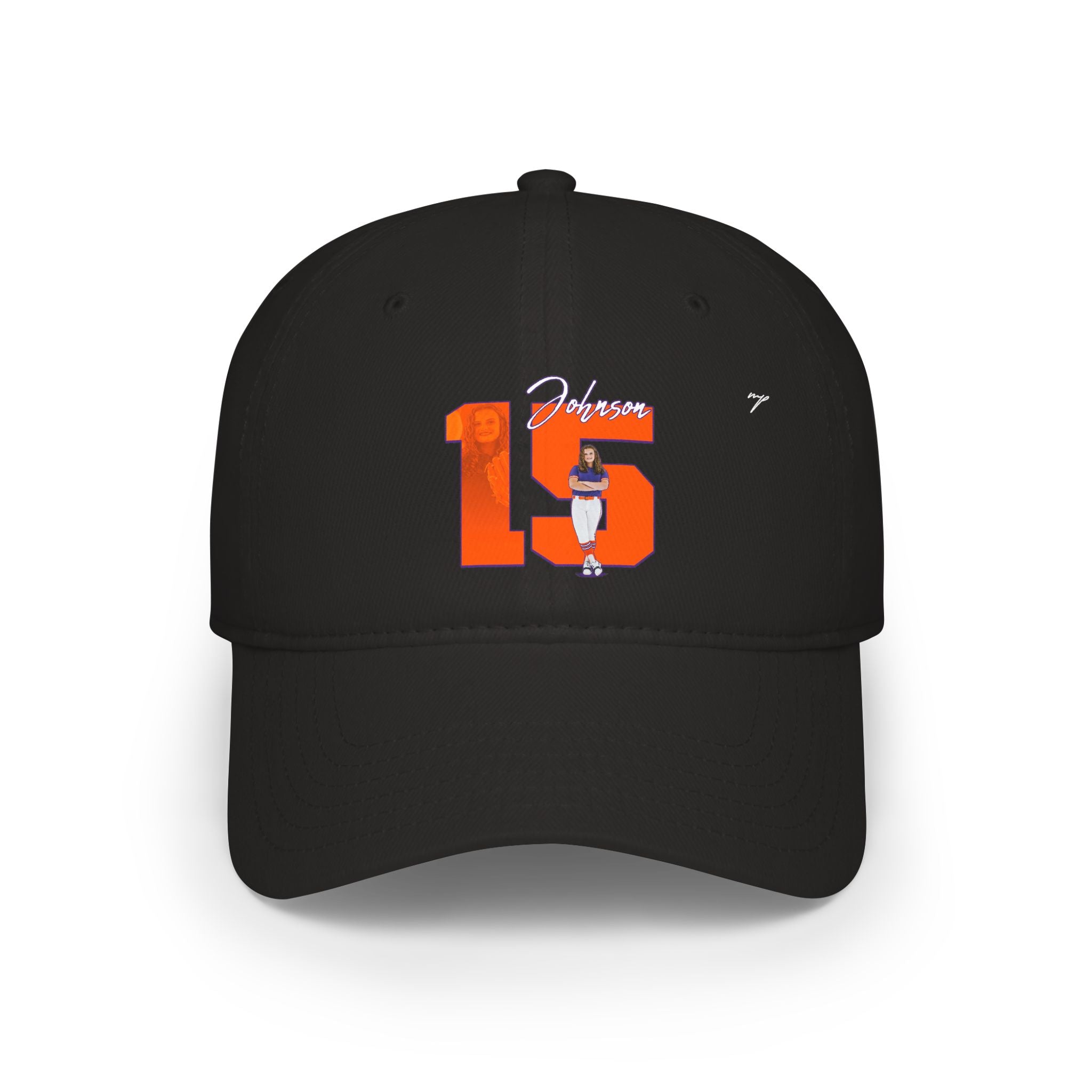 Maddie Johnson Hat