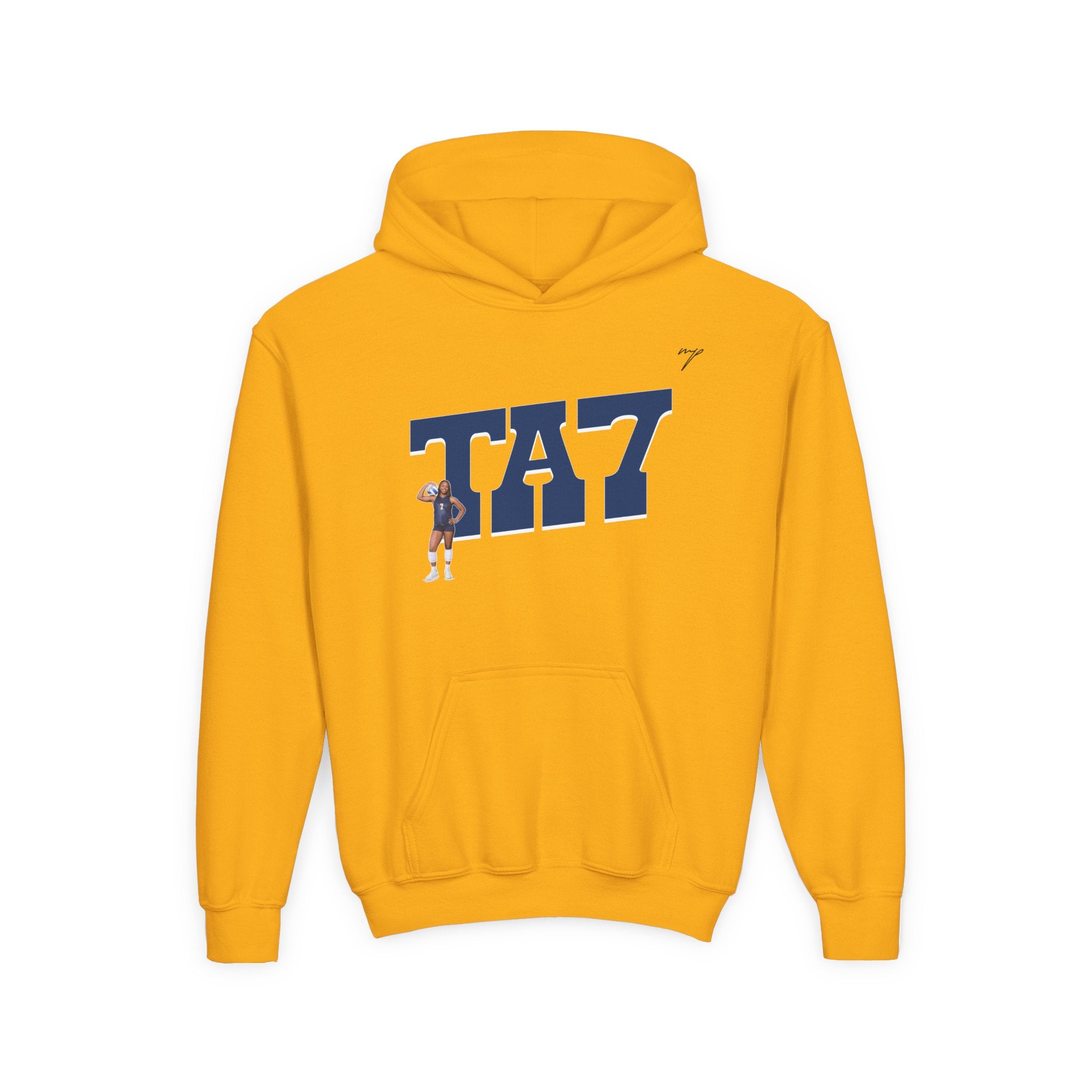 Tami Afolalu YOUTH Hoodie