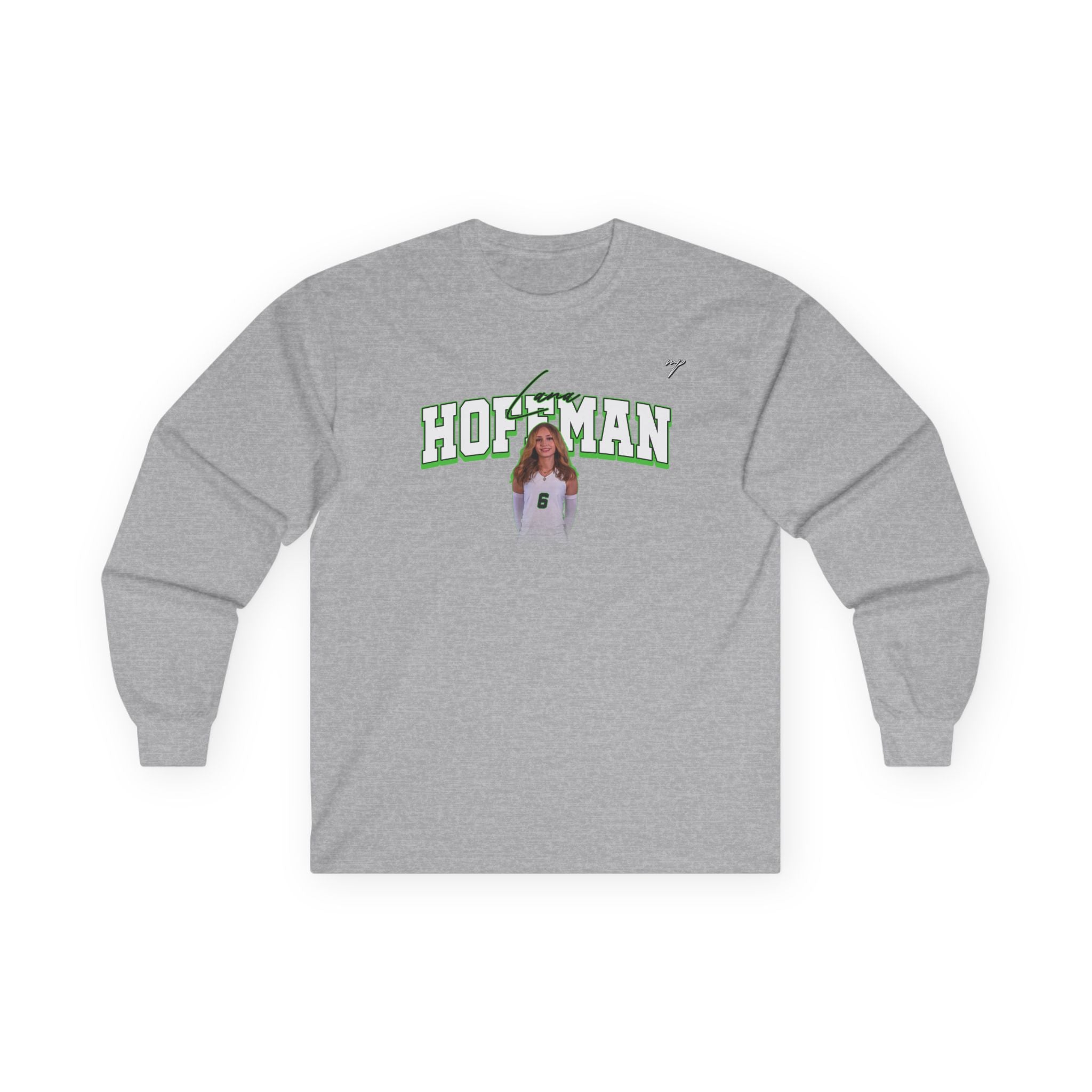 Lana Hoffman Long Sleeve Tee
