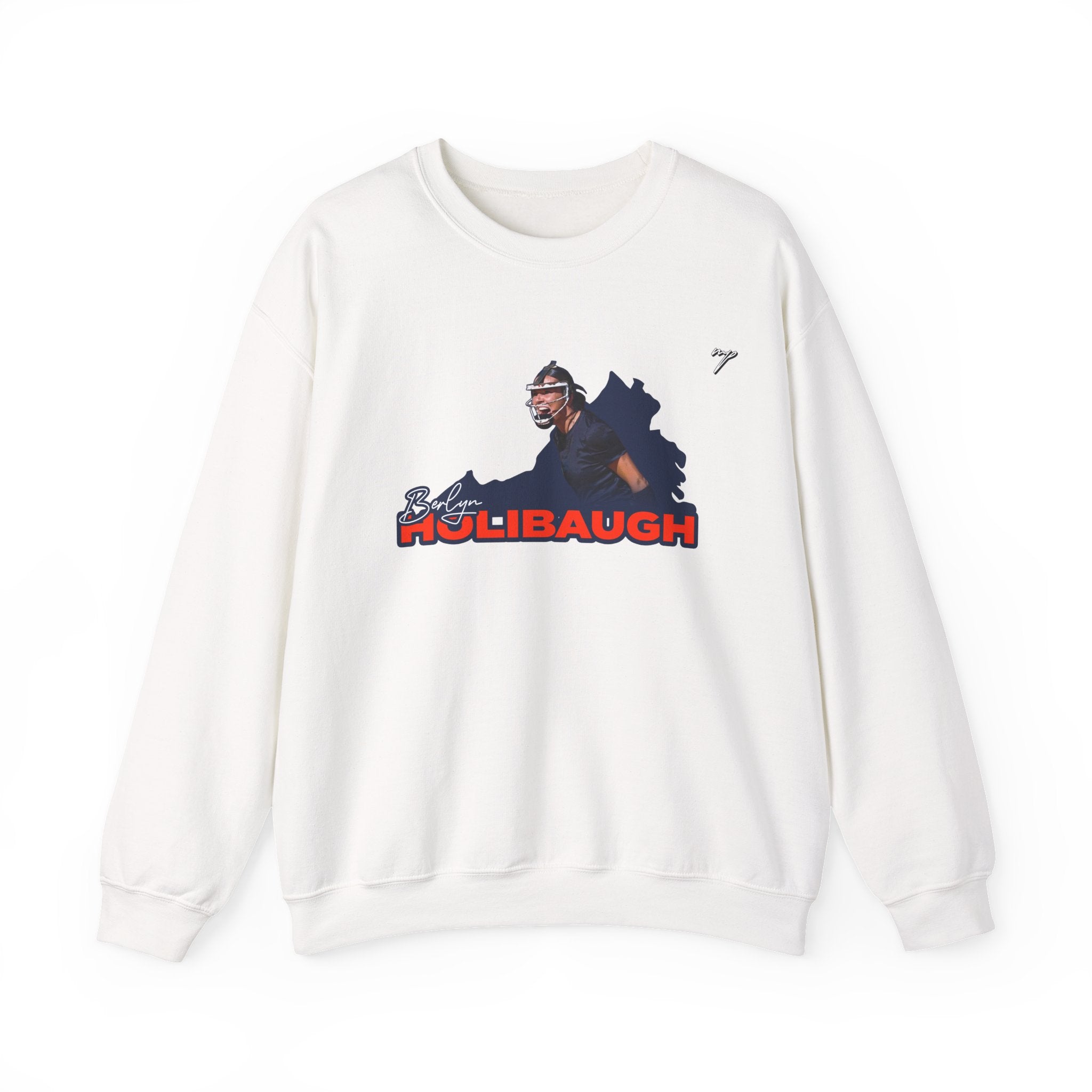 Berlyn Holibaugh Crewneck