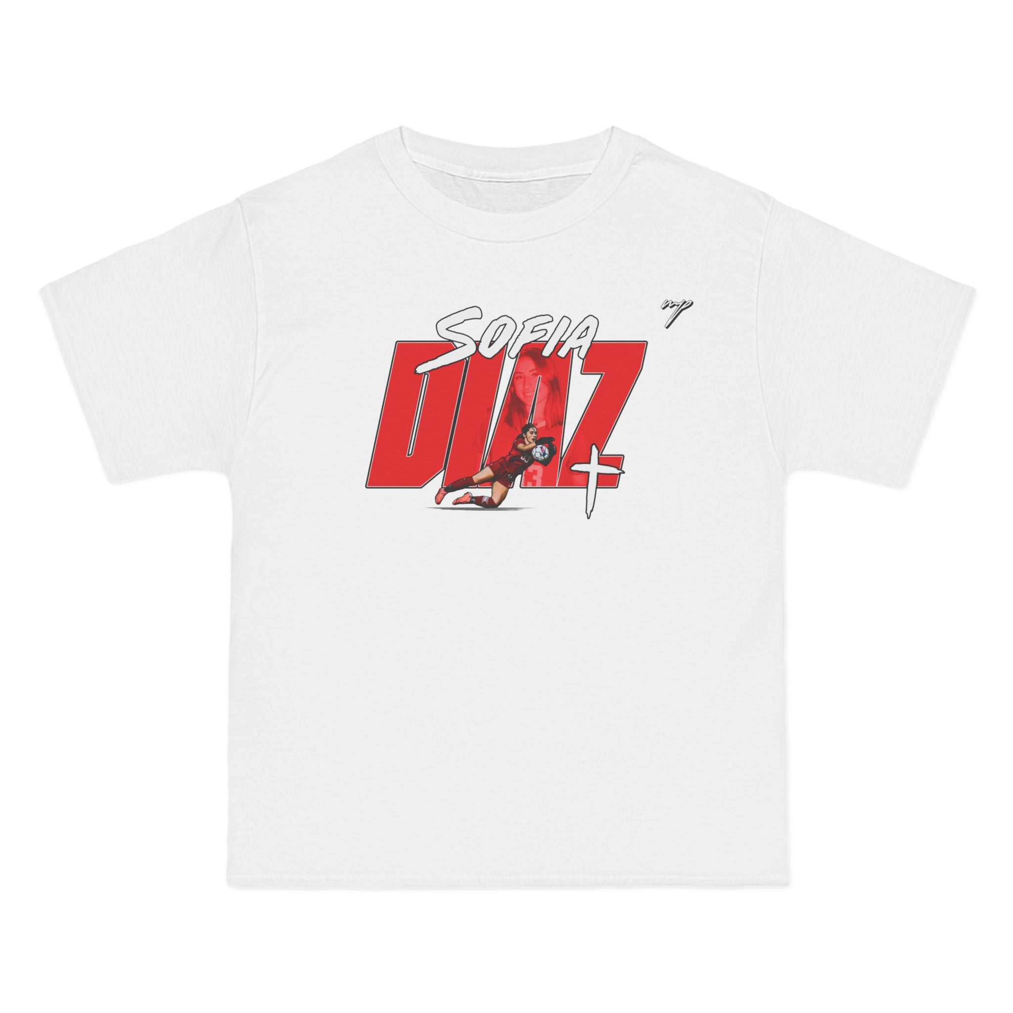 Sofia Diaz Vintage Tee