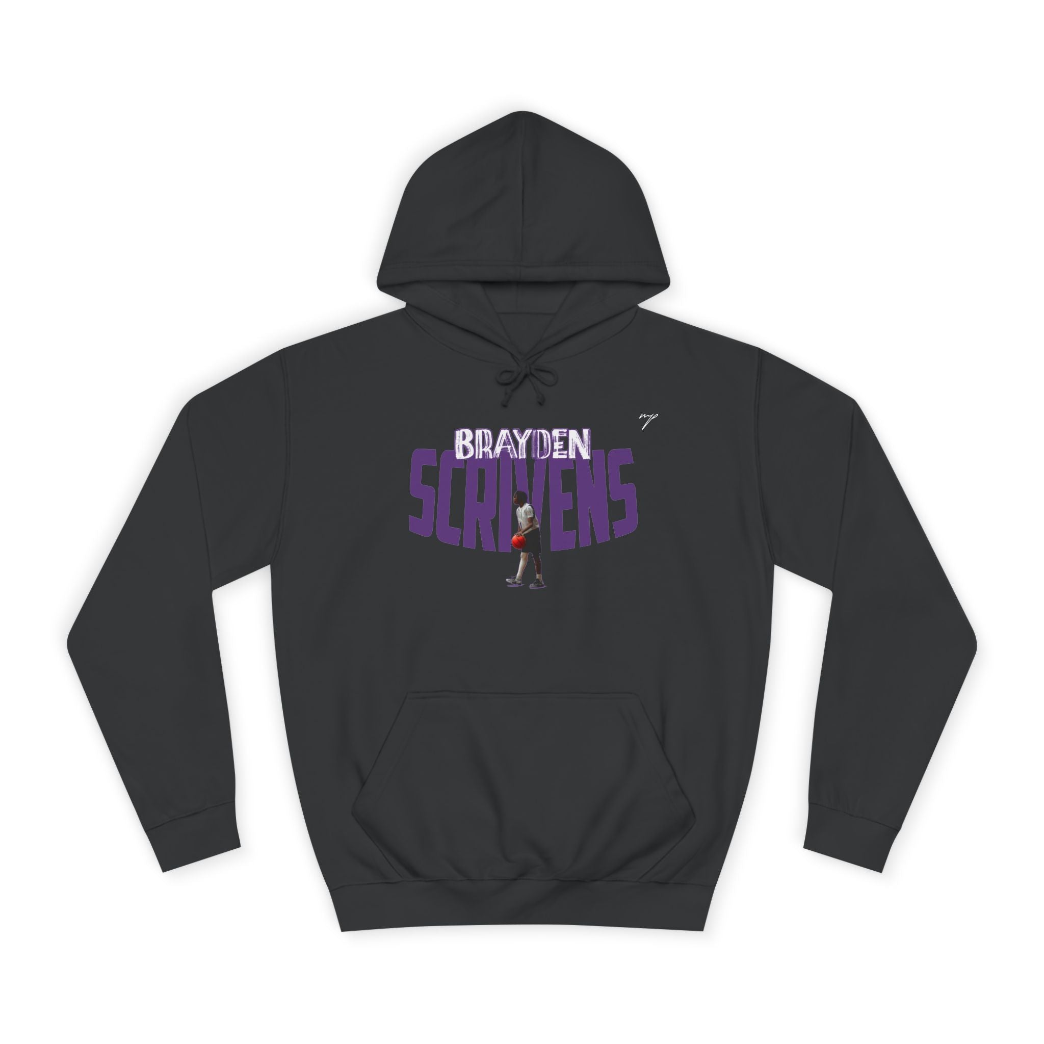 Brayden Scrivens Hoodie