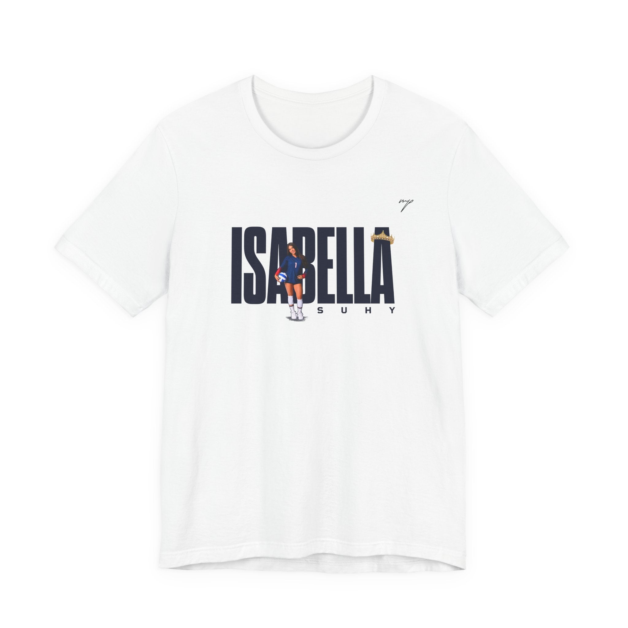 Isabella Suhy Graphic Tee