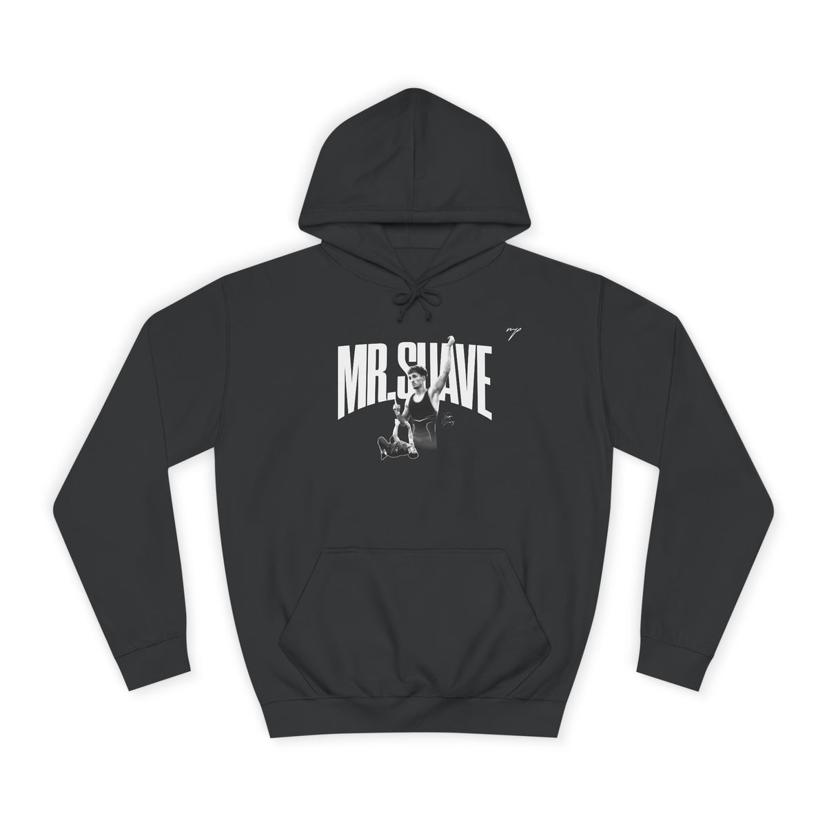 Jaden Perez Hoodie