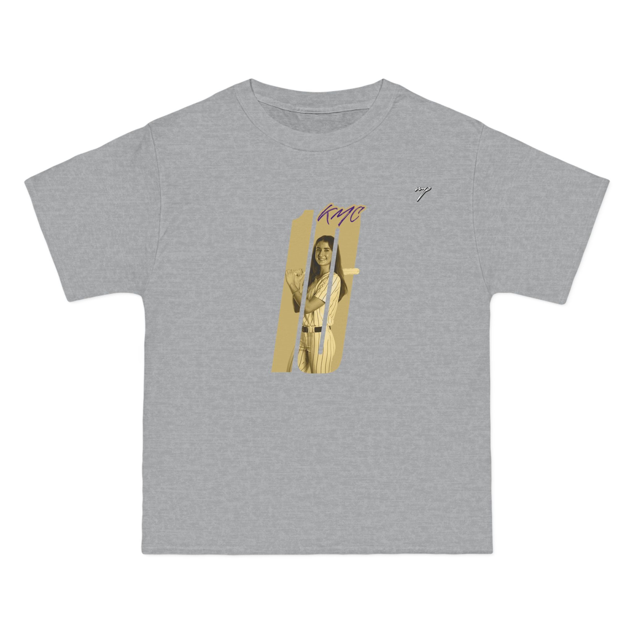 Kate Mitchell Compton Vintage Tee