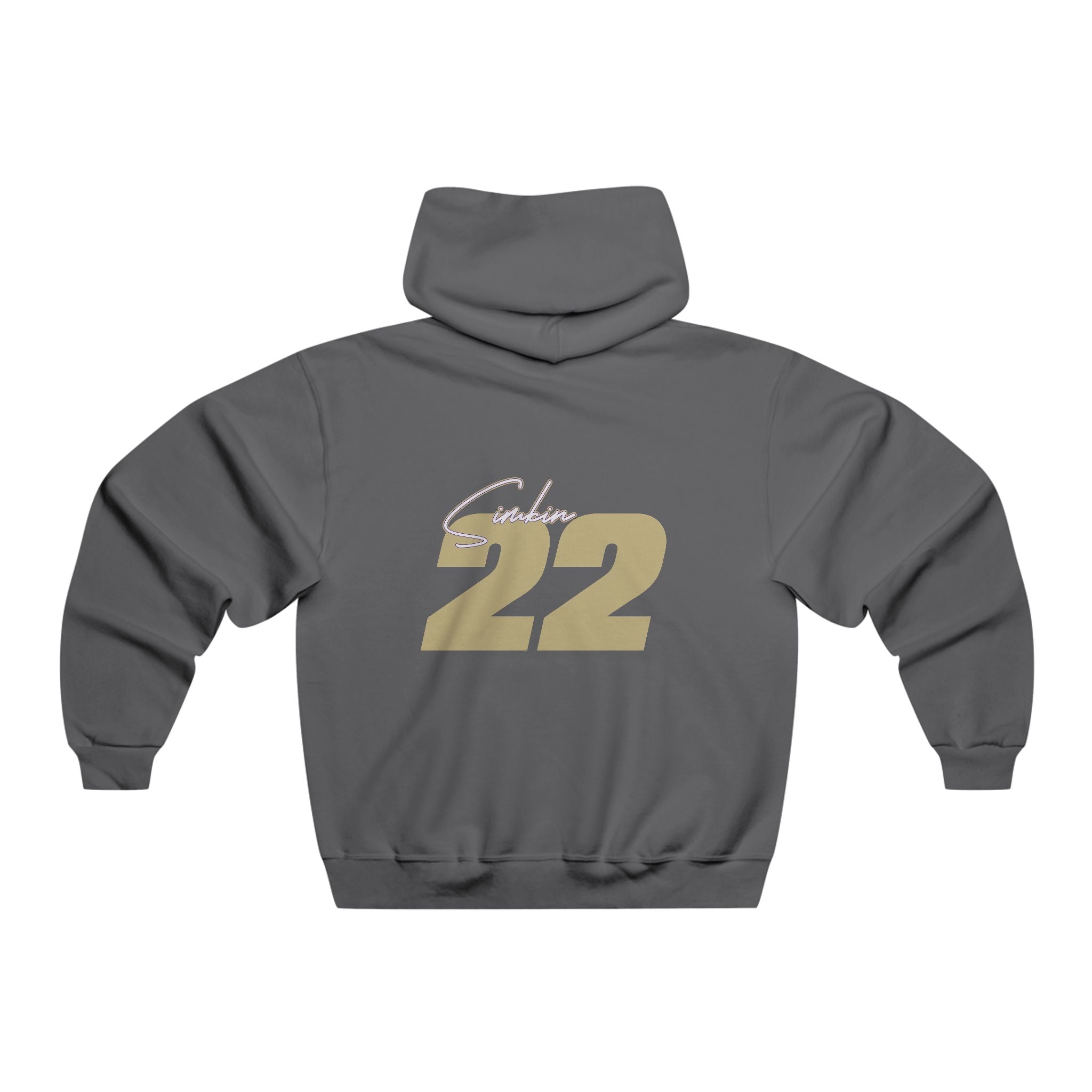 Emily Simkin Vintage Hoodie