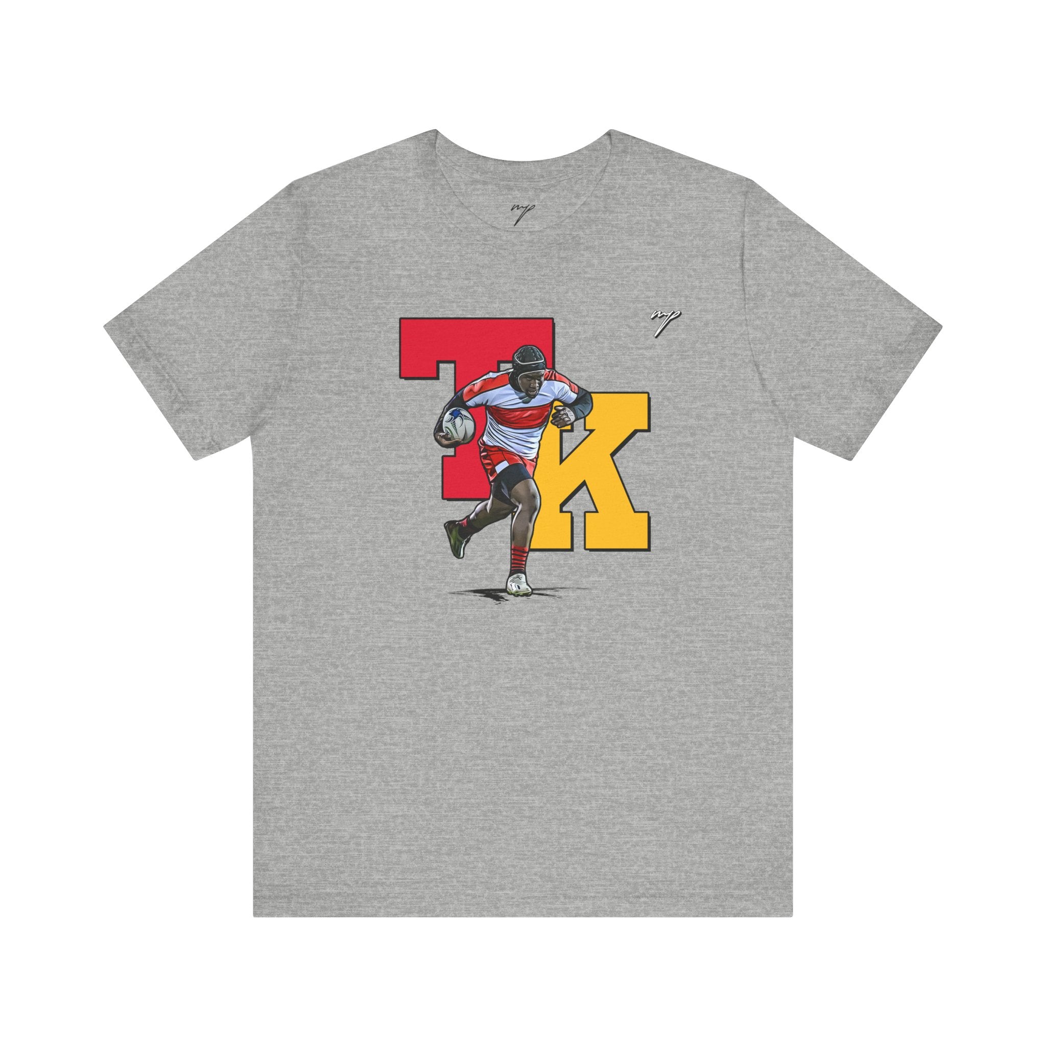 Tadiwanashe Kainga Graphic Tee
