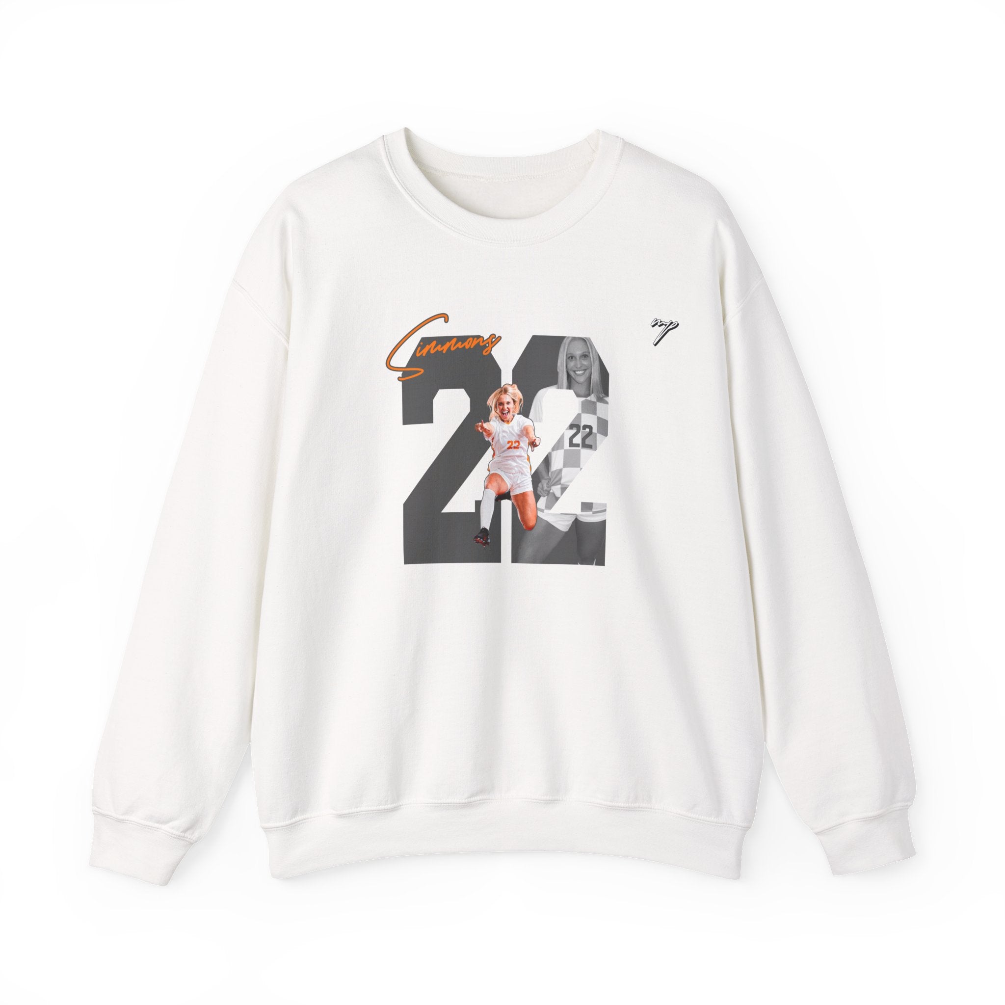 Kylee Simmons Crewneck