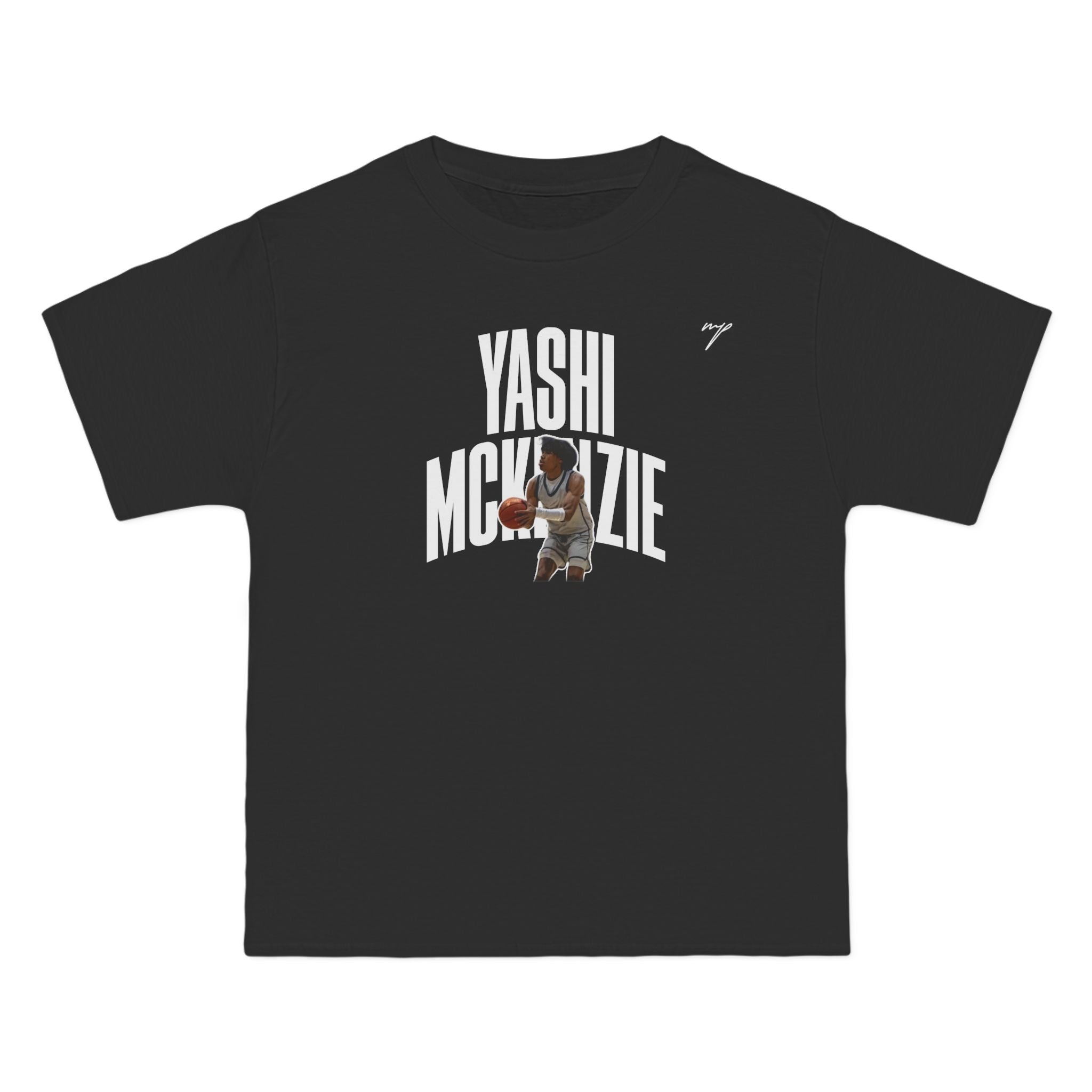 Yashi Mckenzie Vintage Tee